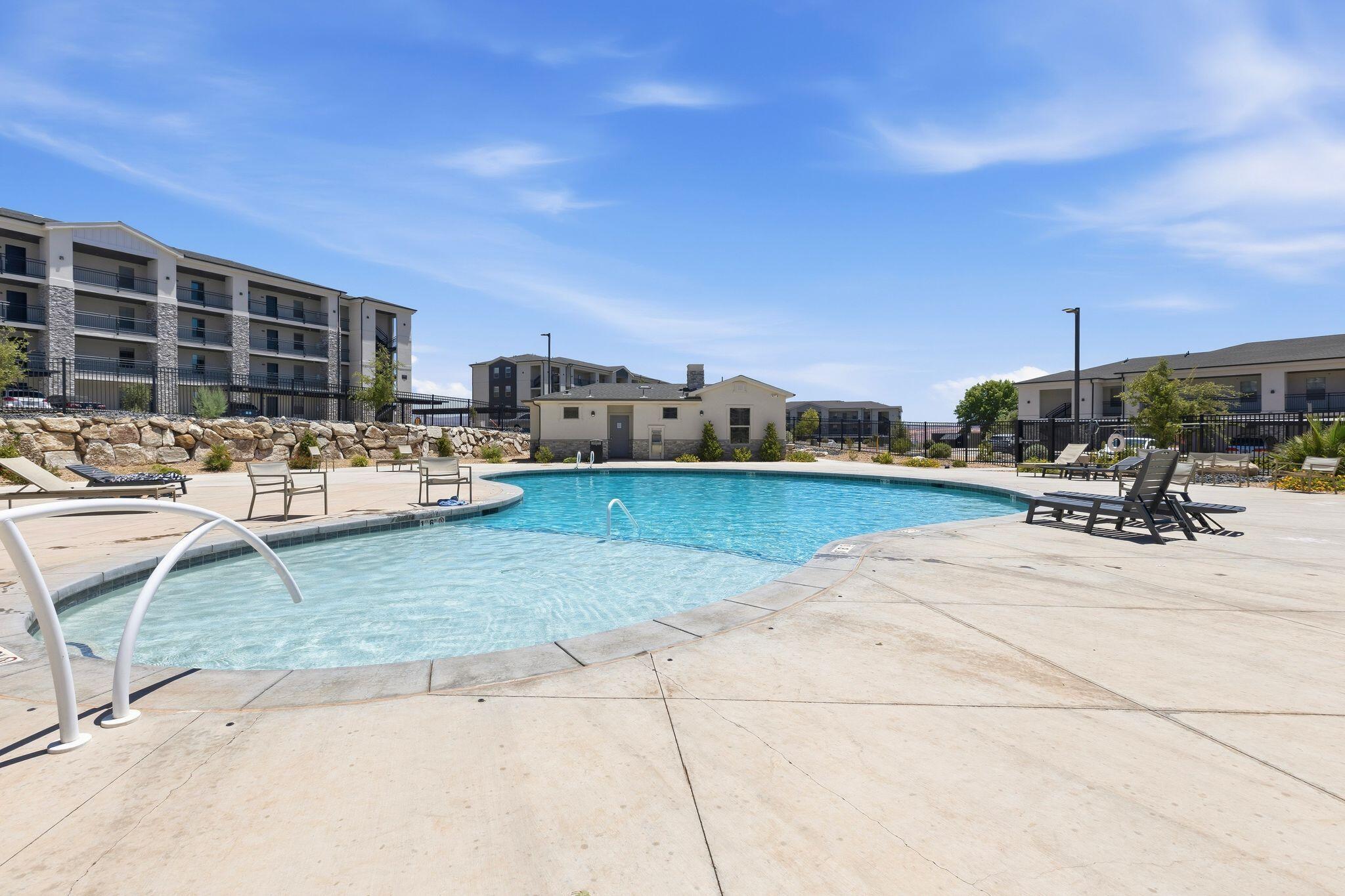 LONE ROCK CONDOS - Residential