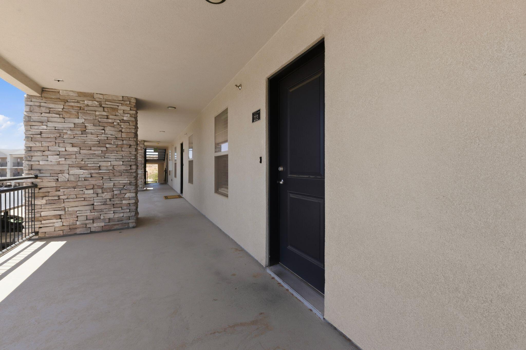 LONE ROCK CONDOS - Residential
