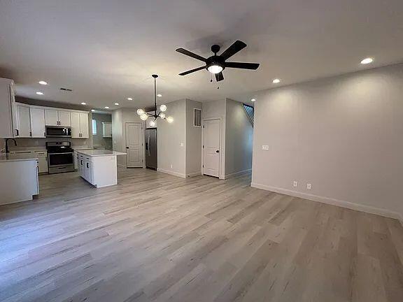 TWIN LAKE RESORT - Residential