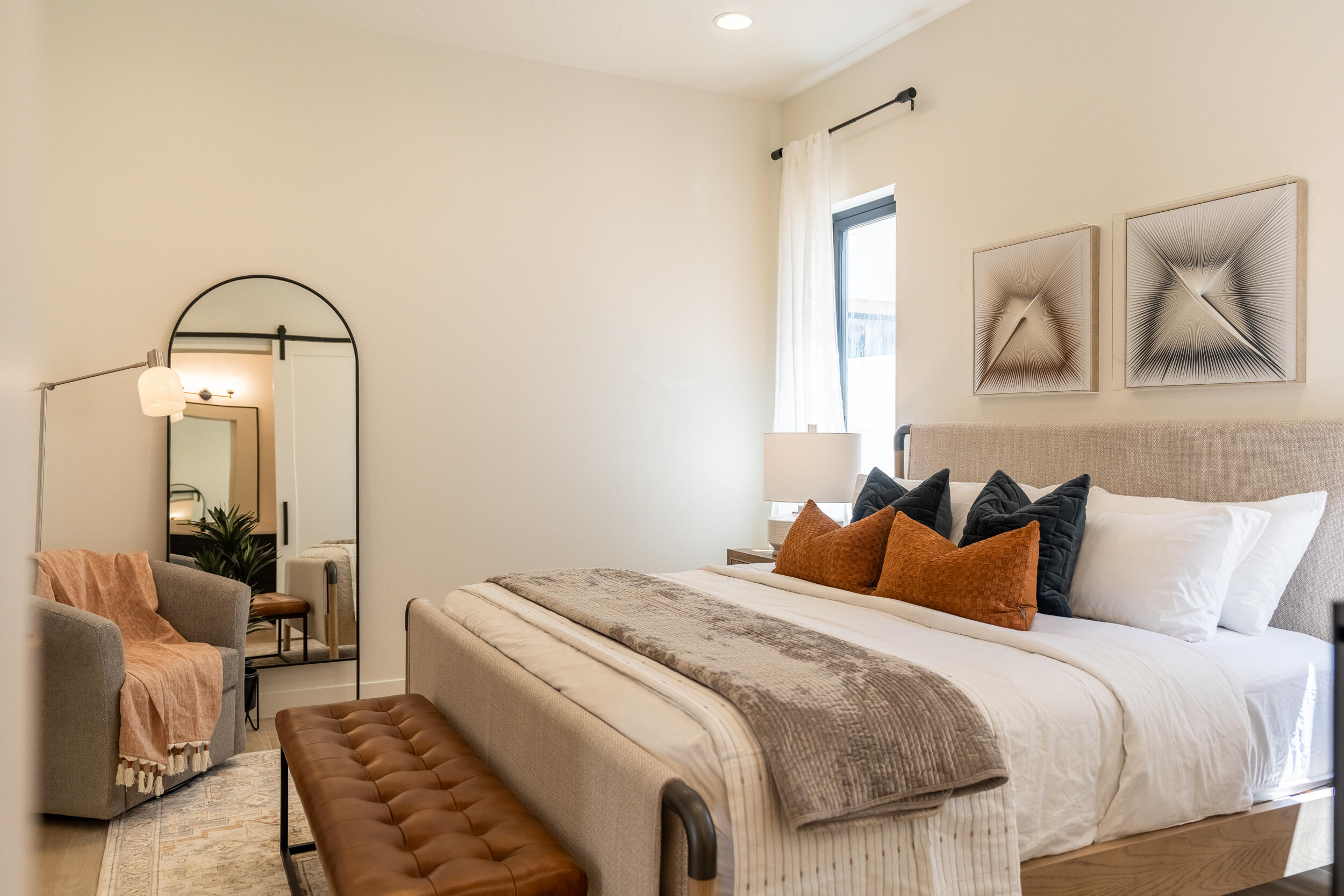 DESERT COLOR RESORT - Residential