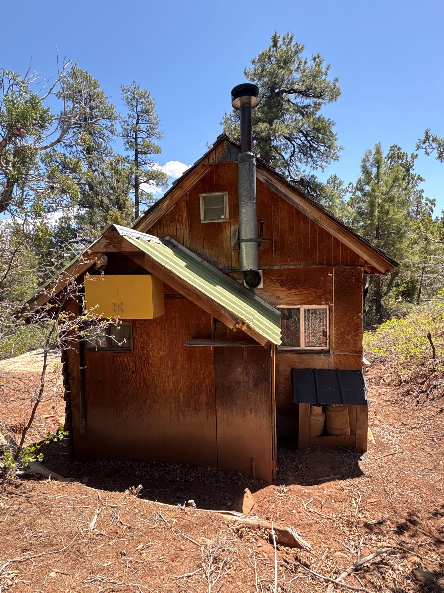 ZION PANORAMA - Residential