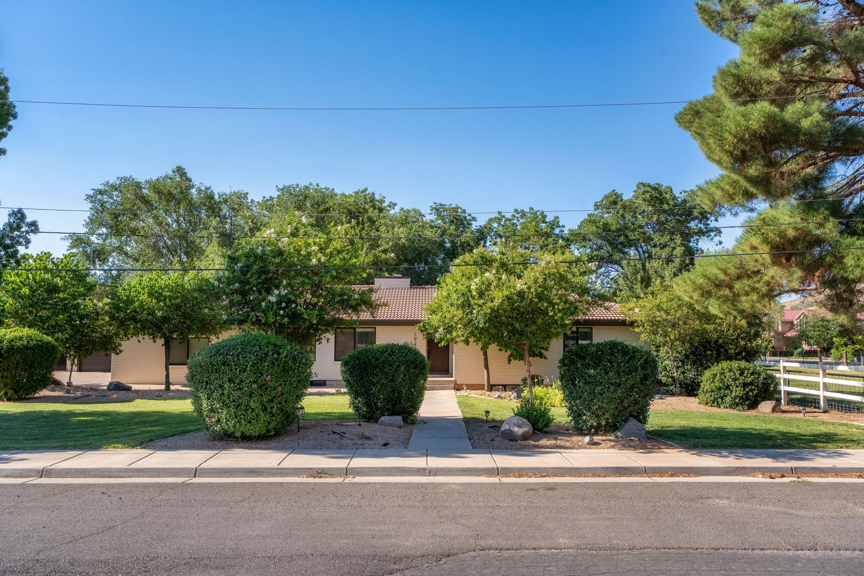 HURRICANE TOWNSITE - Residential