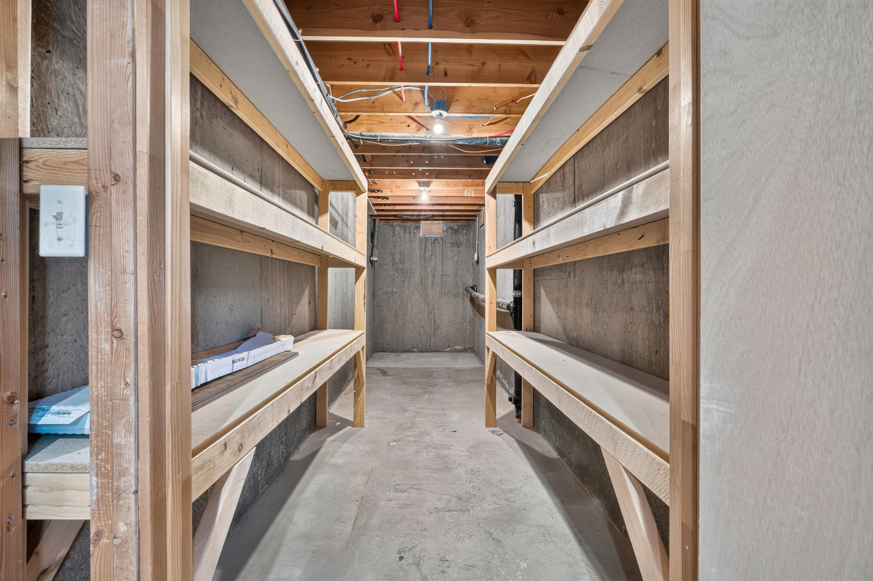HURRICANE TOWNSITE - Residential