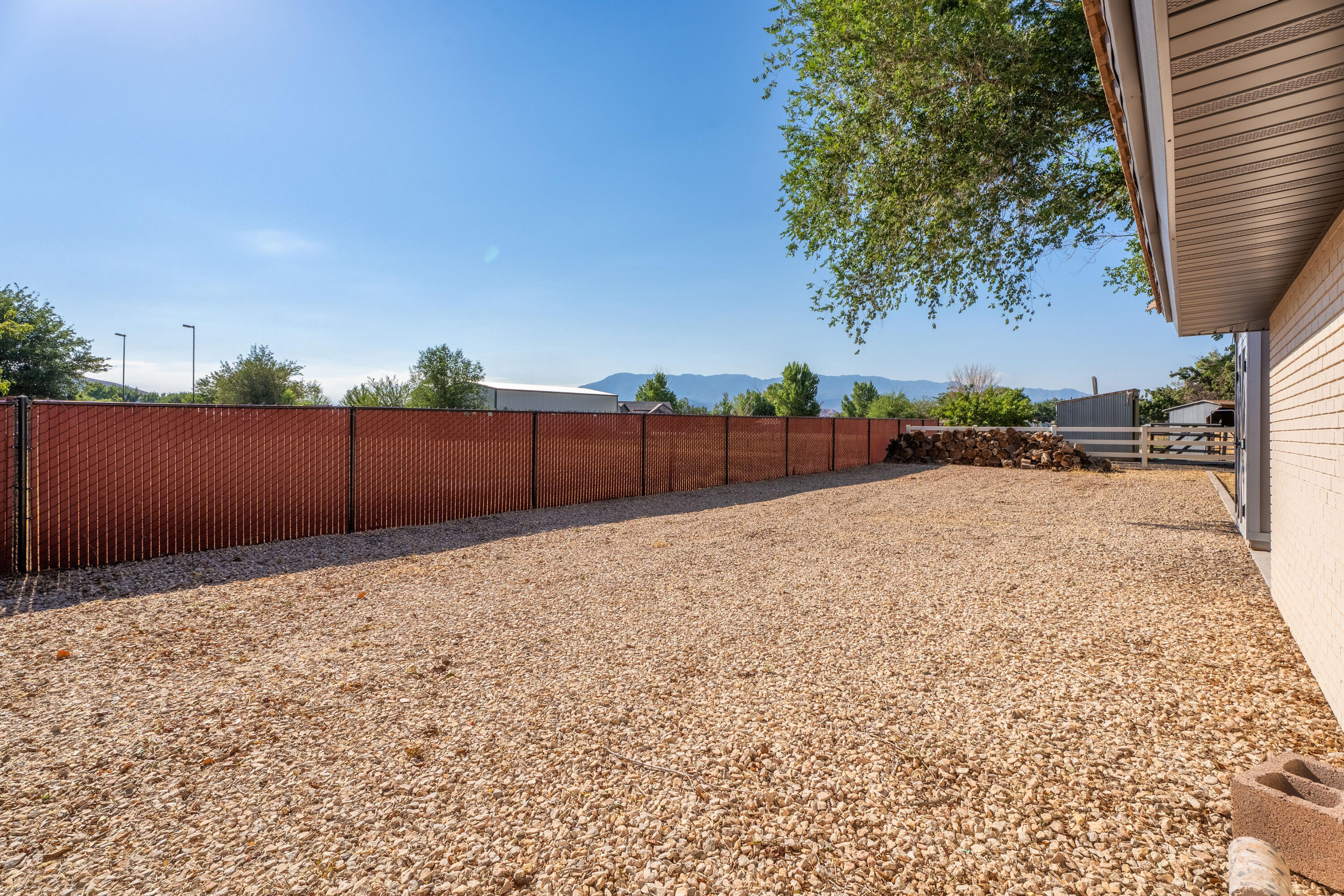HURRICANE TOWNSITE - Residential