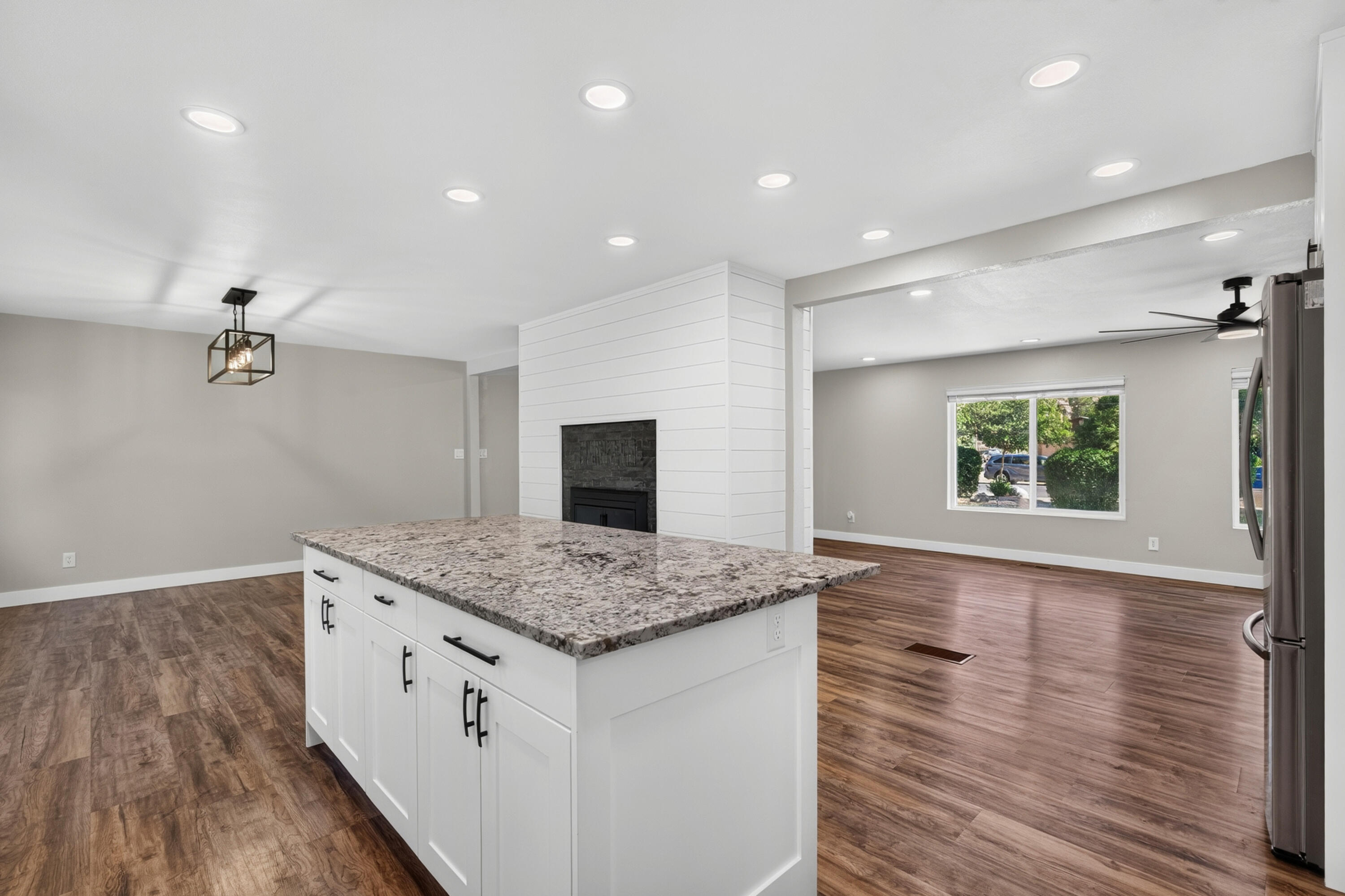 HURRICANE TOWNSITE - Residential