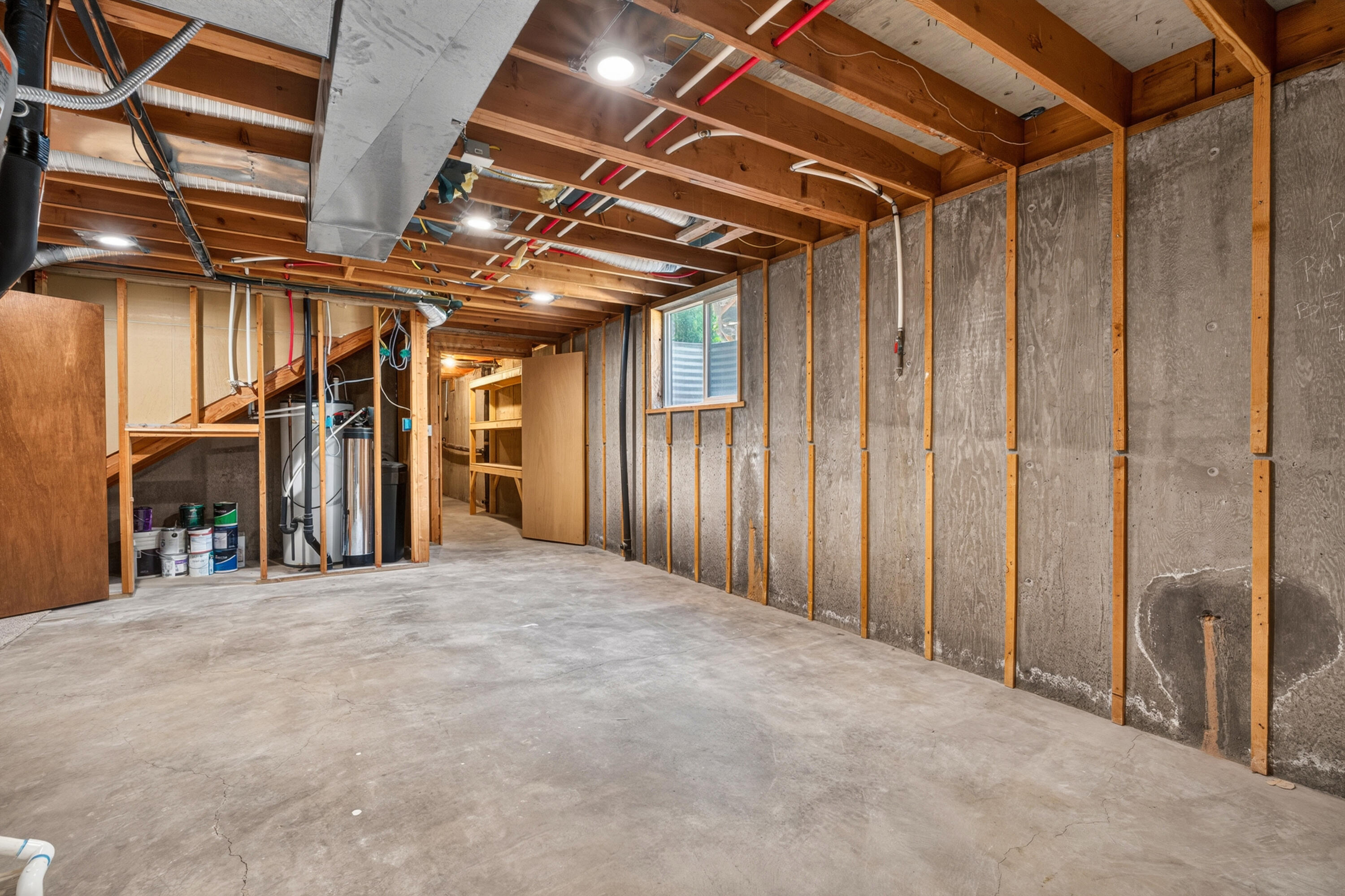 HURRICANE TOWNSITE - Residential