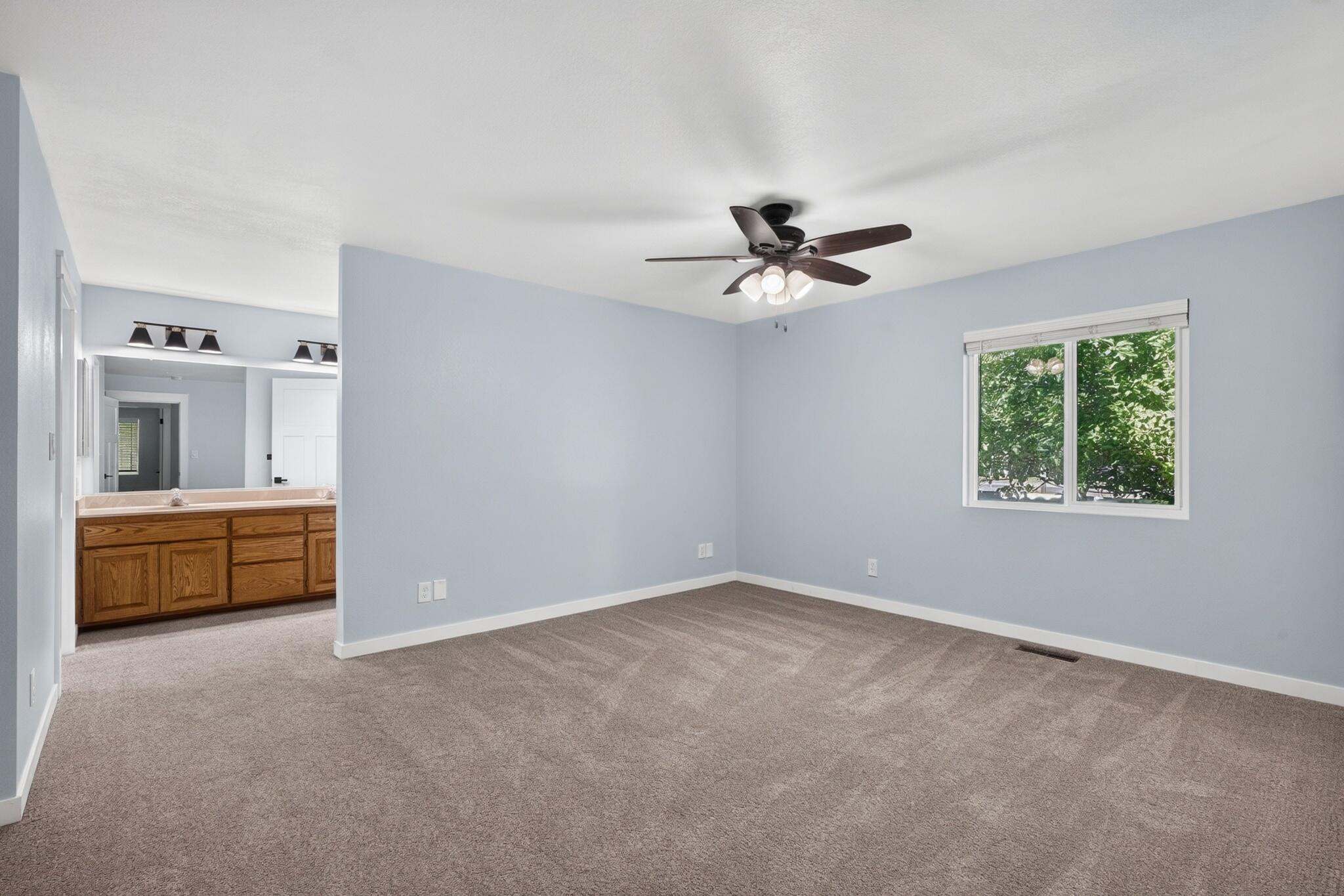 HURRICANE TOWNSITE - Residential