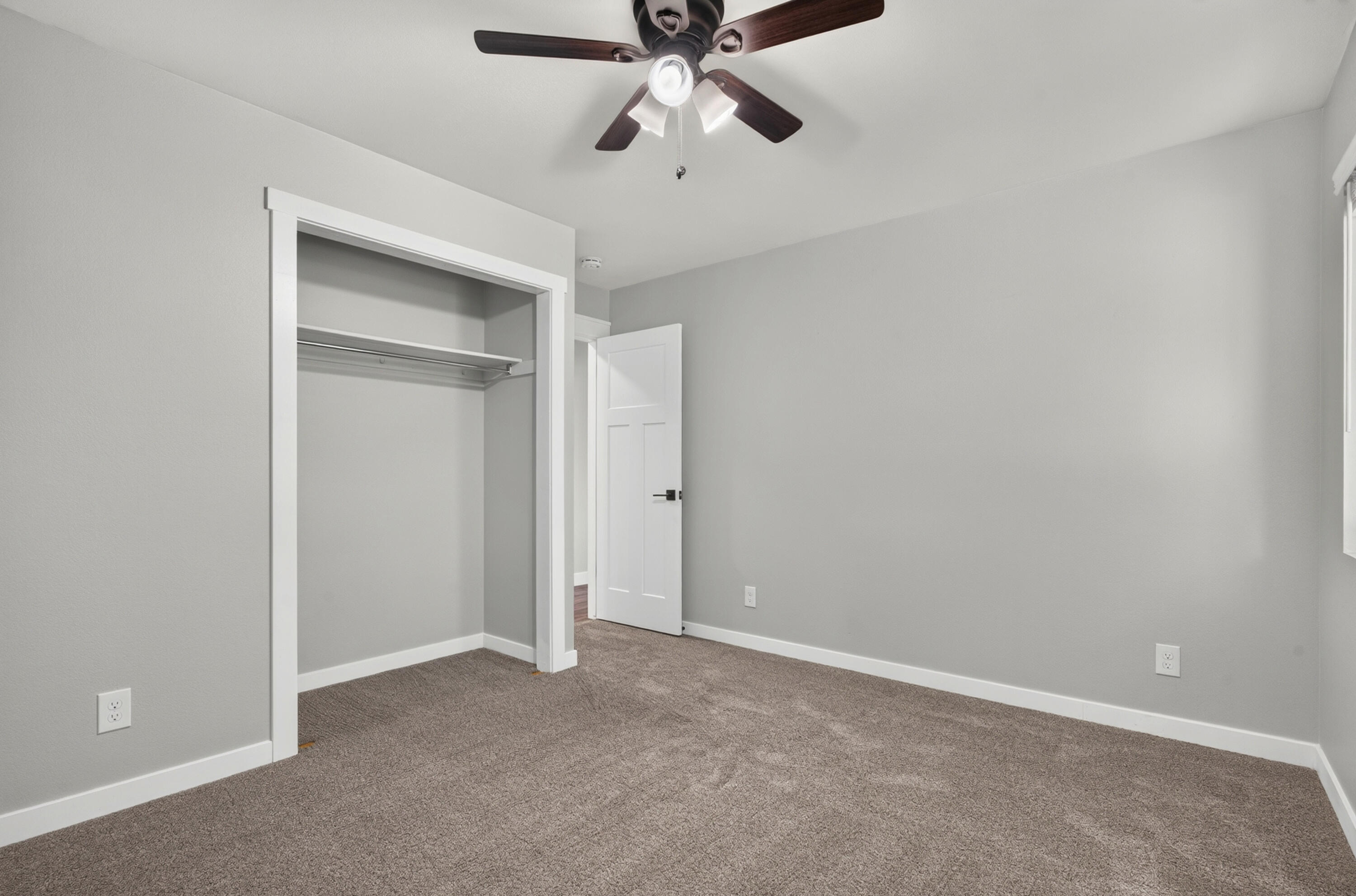 HURRICANE TOWNSITE - Residential