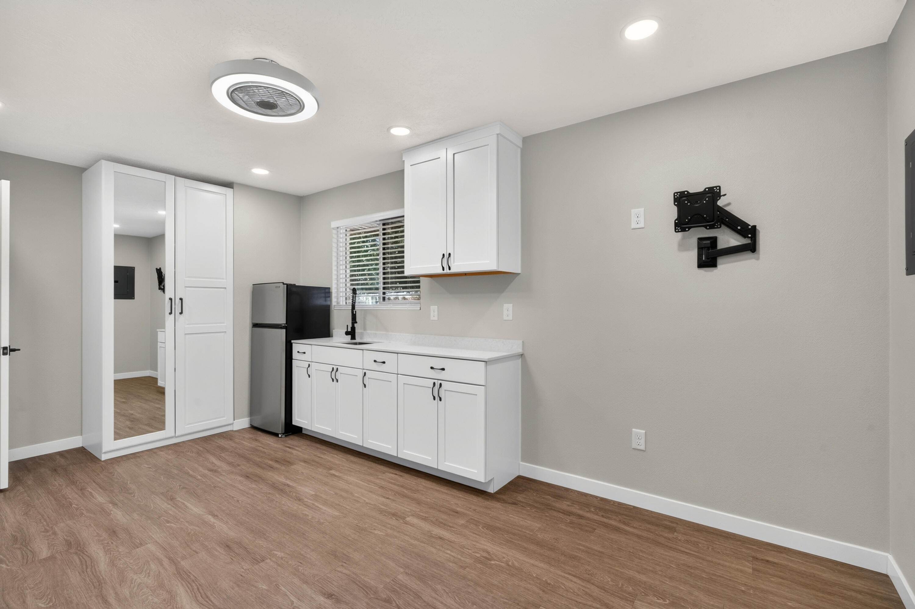 HURRICANE TOWNSITE - Residential