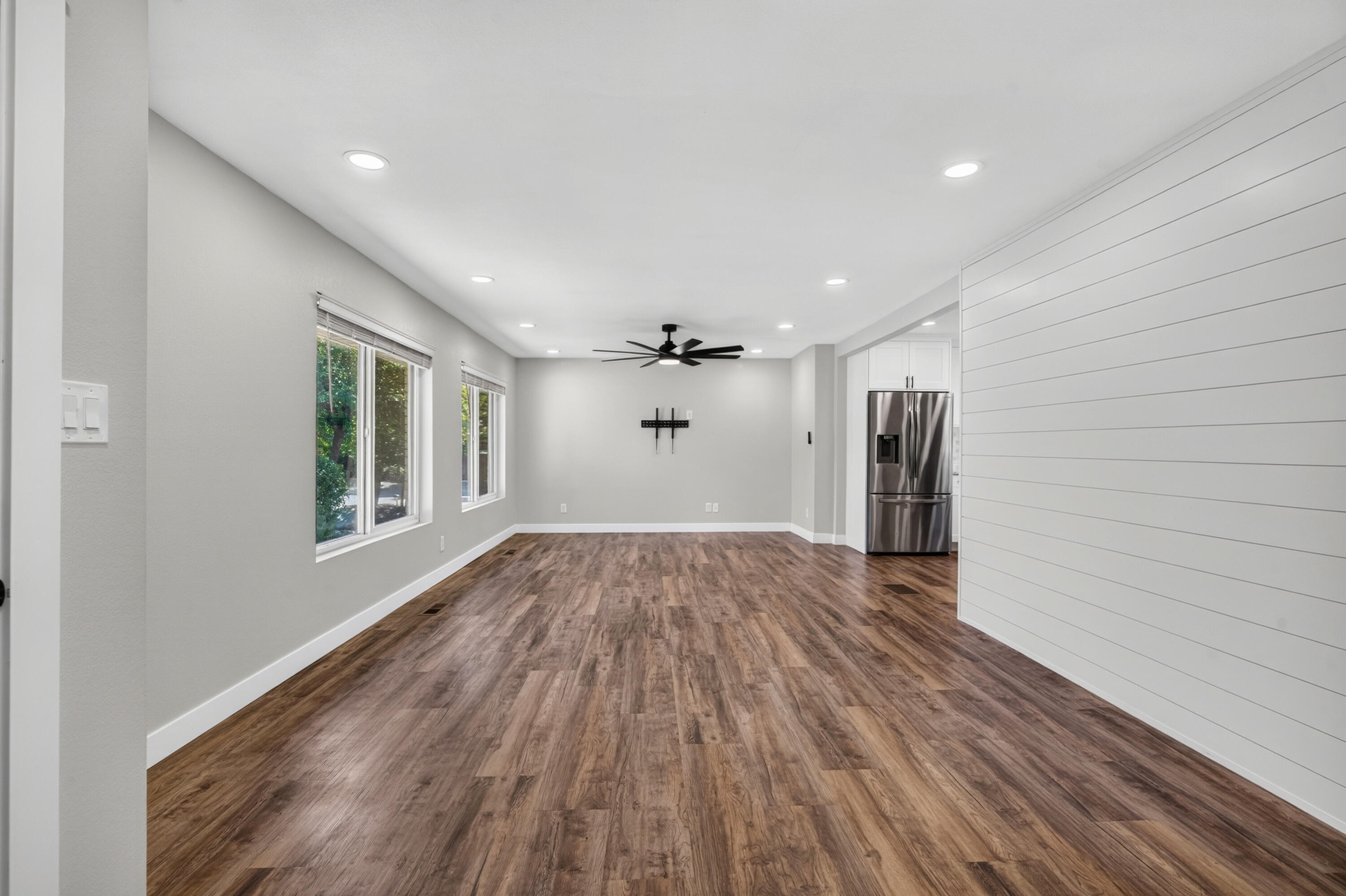 HURRICANE TOWNSITE - Residential