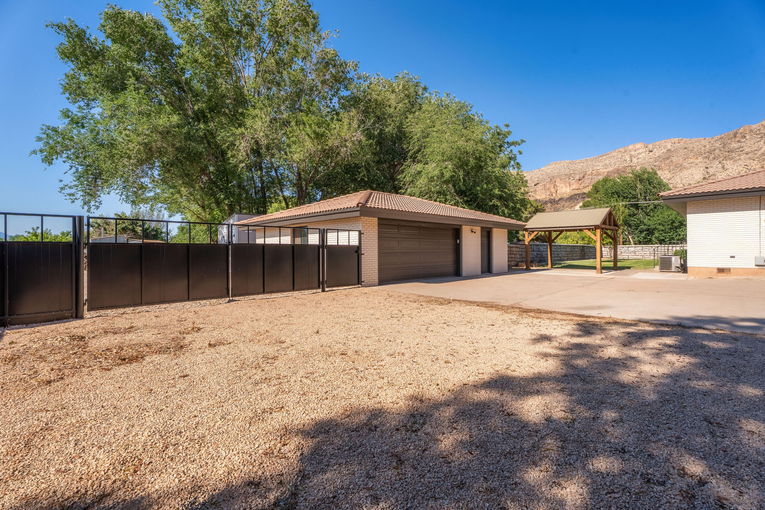 HURRICANE TOWNSITE - Residential