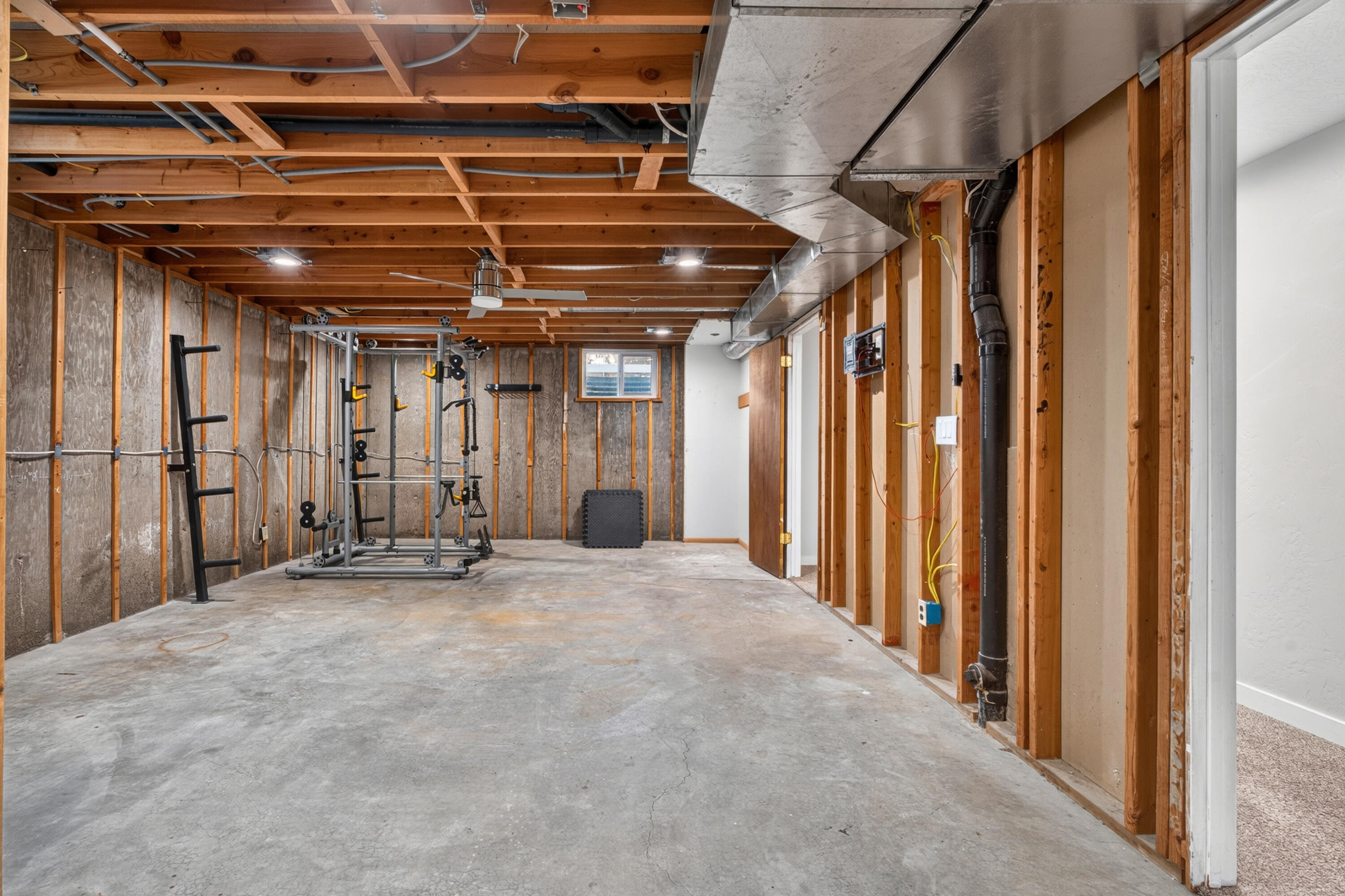 HURRICANE TOWNSITE - Residential