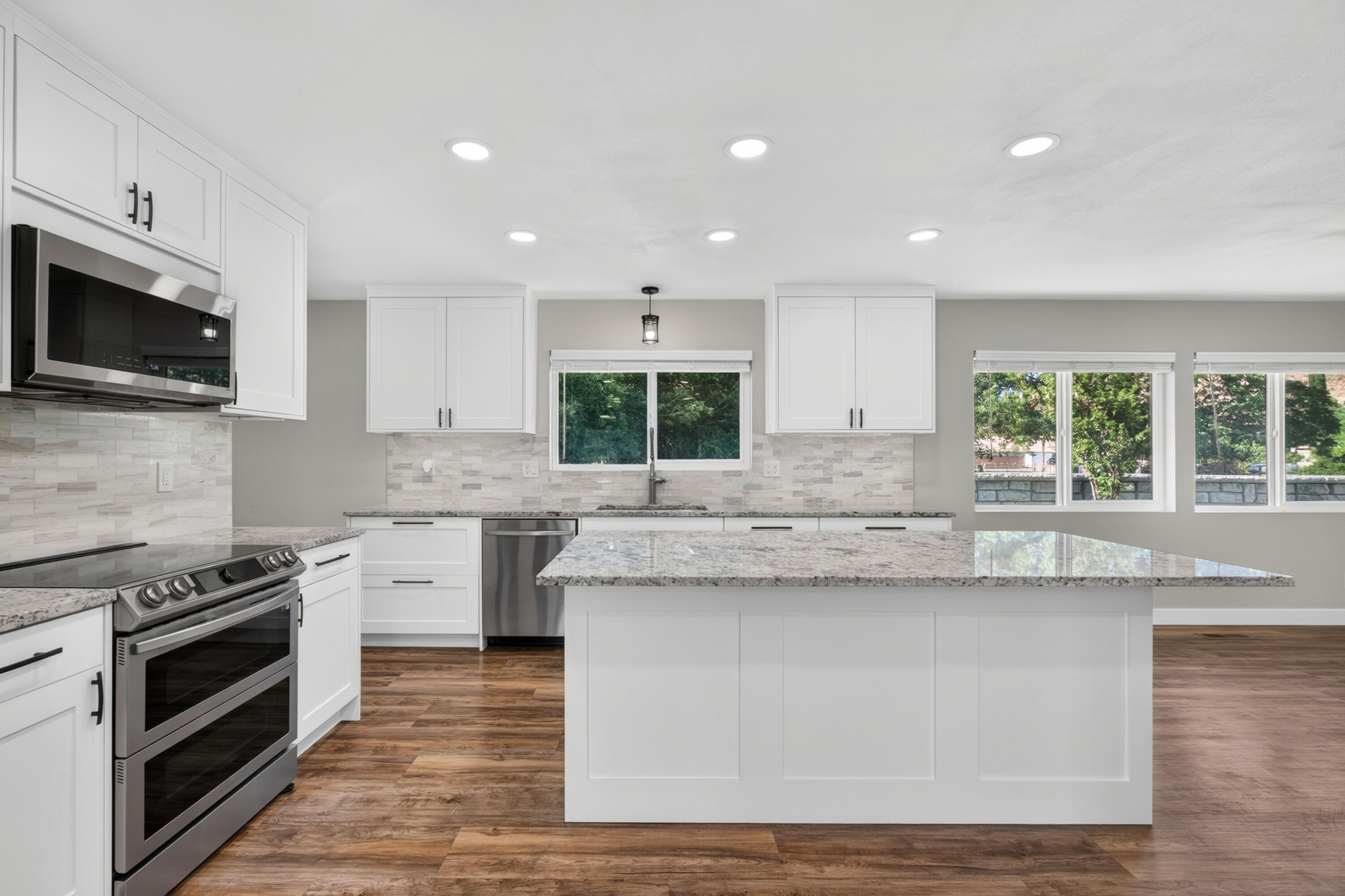 HURRICANE TOWNSITE - Residential