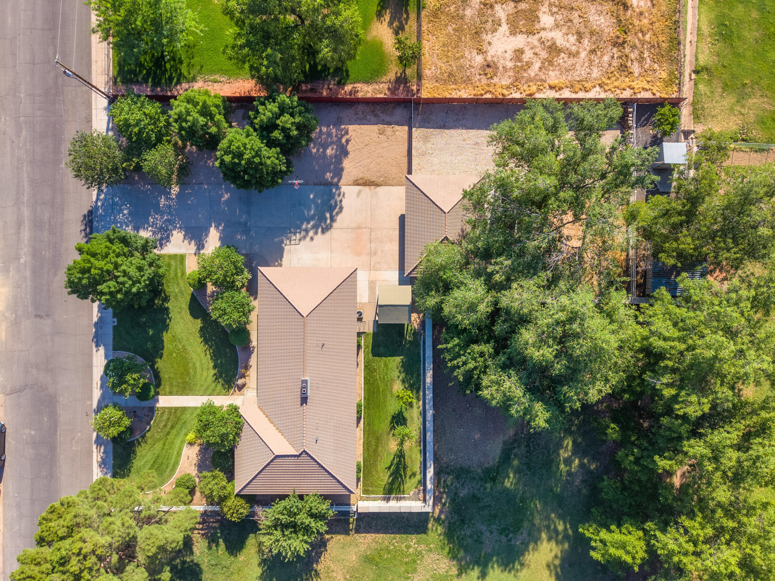 HURRICANE TOWNSITE - Residential