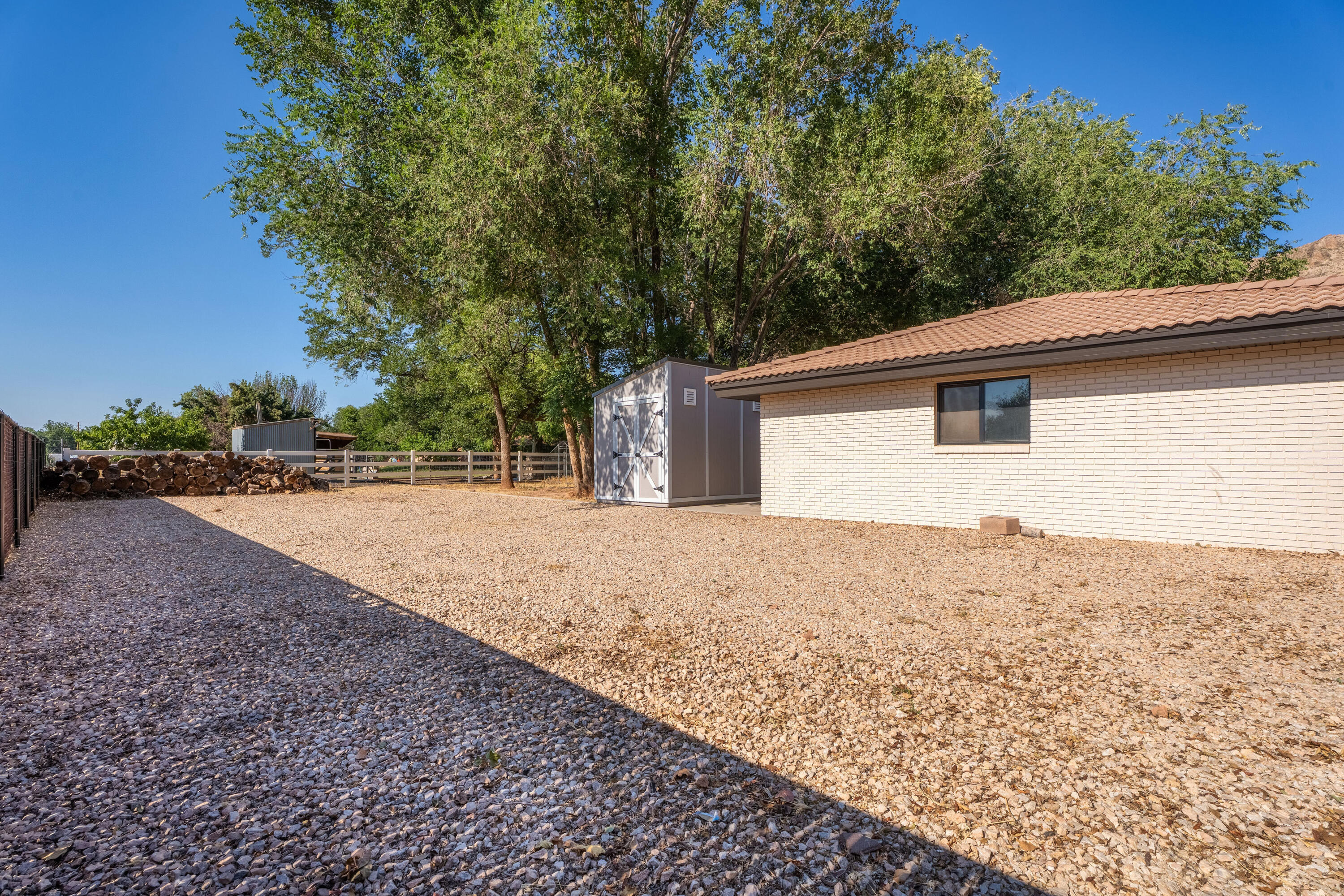 HURRICANE TOWNSITE - Residential