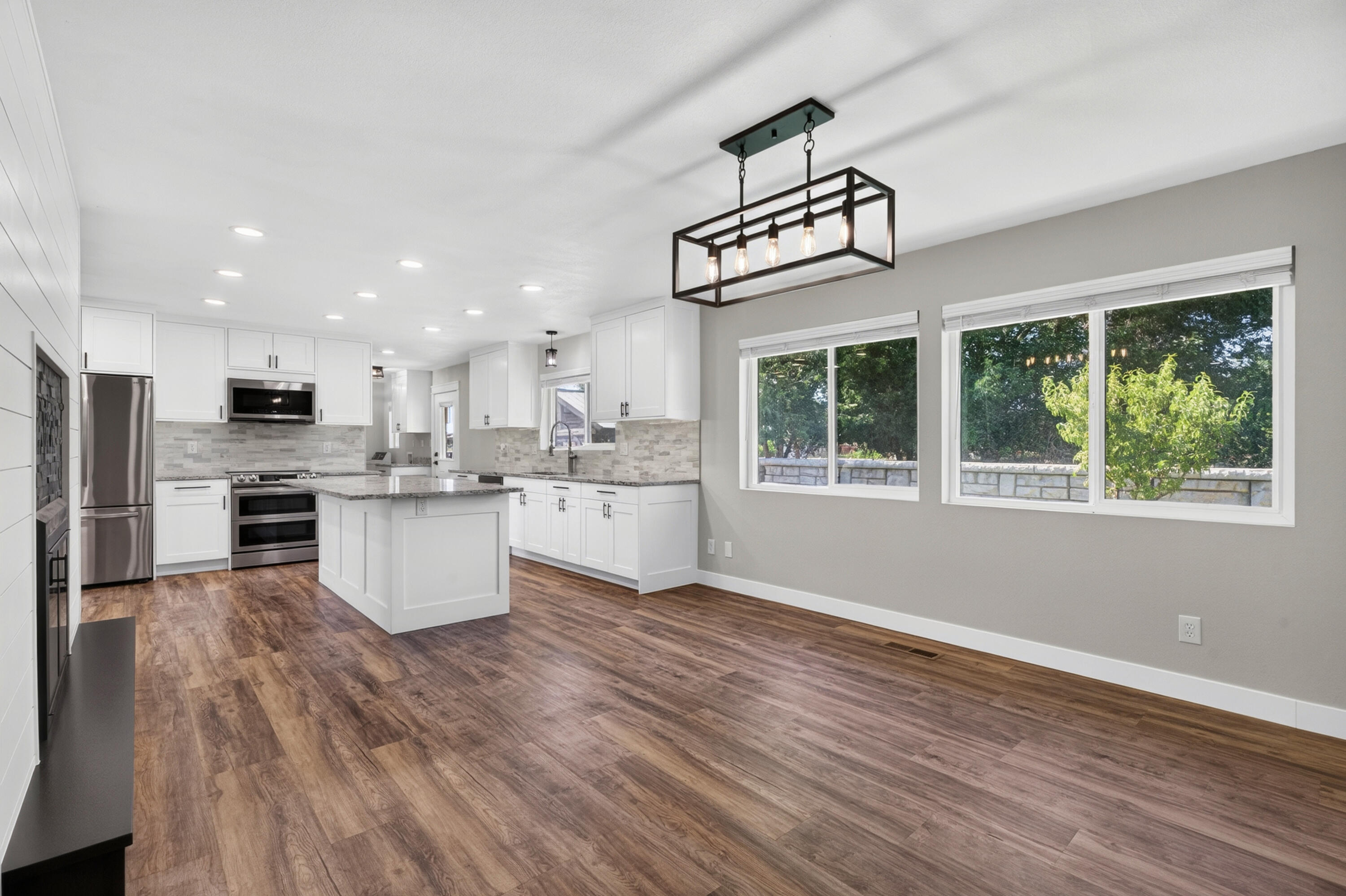 HURRICANE TOWNSITE - Residential