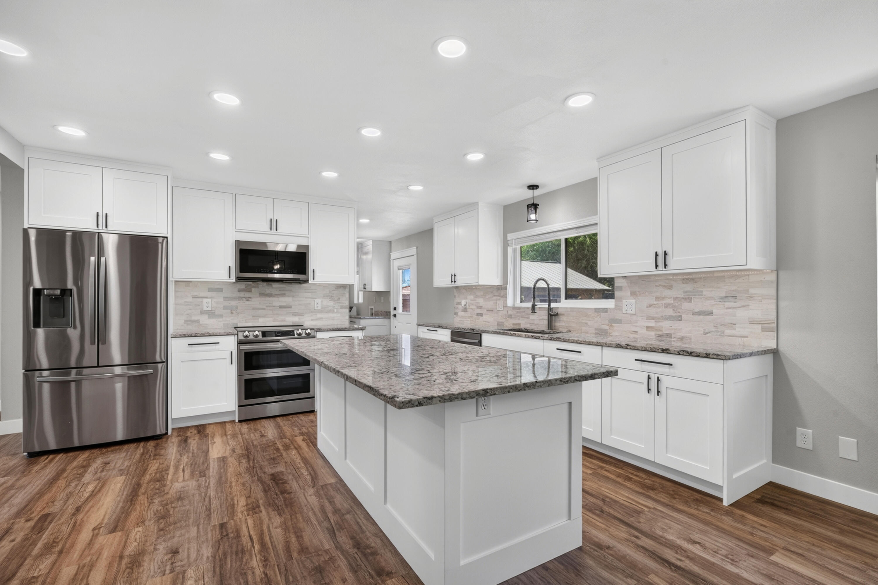 HURRICANE TOWNSITE - Residential