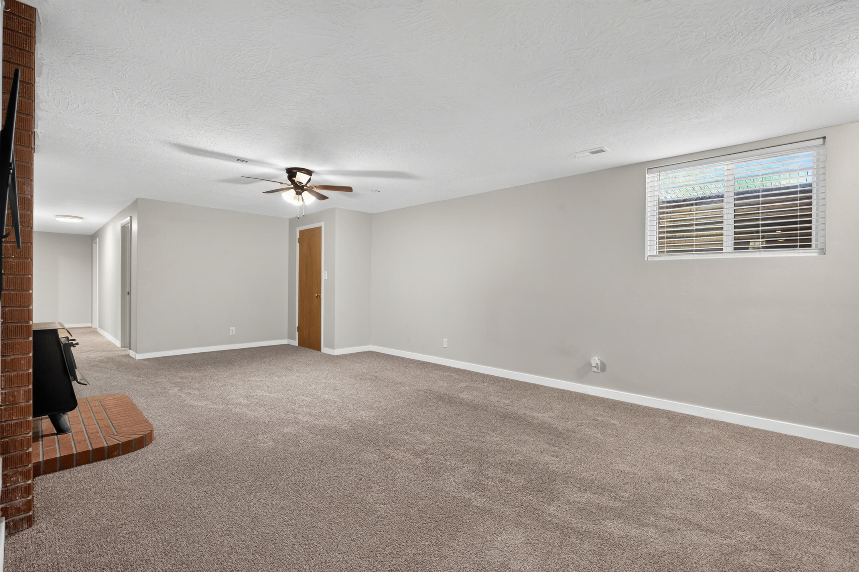 HURRICANE TOWNSITE - Residential