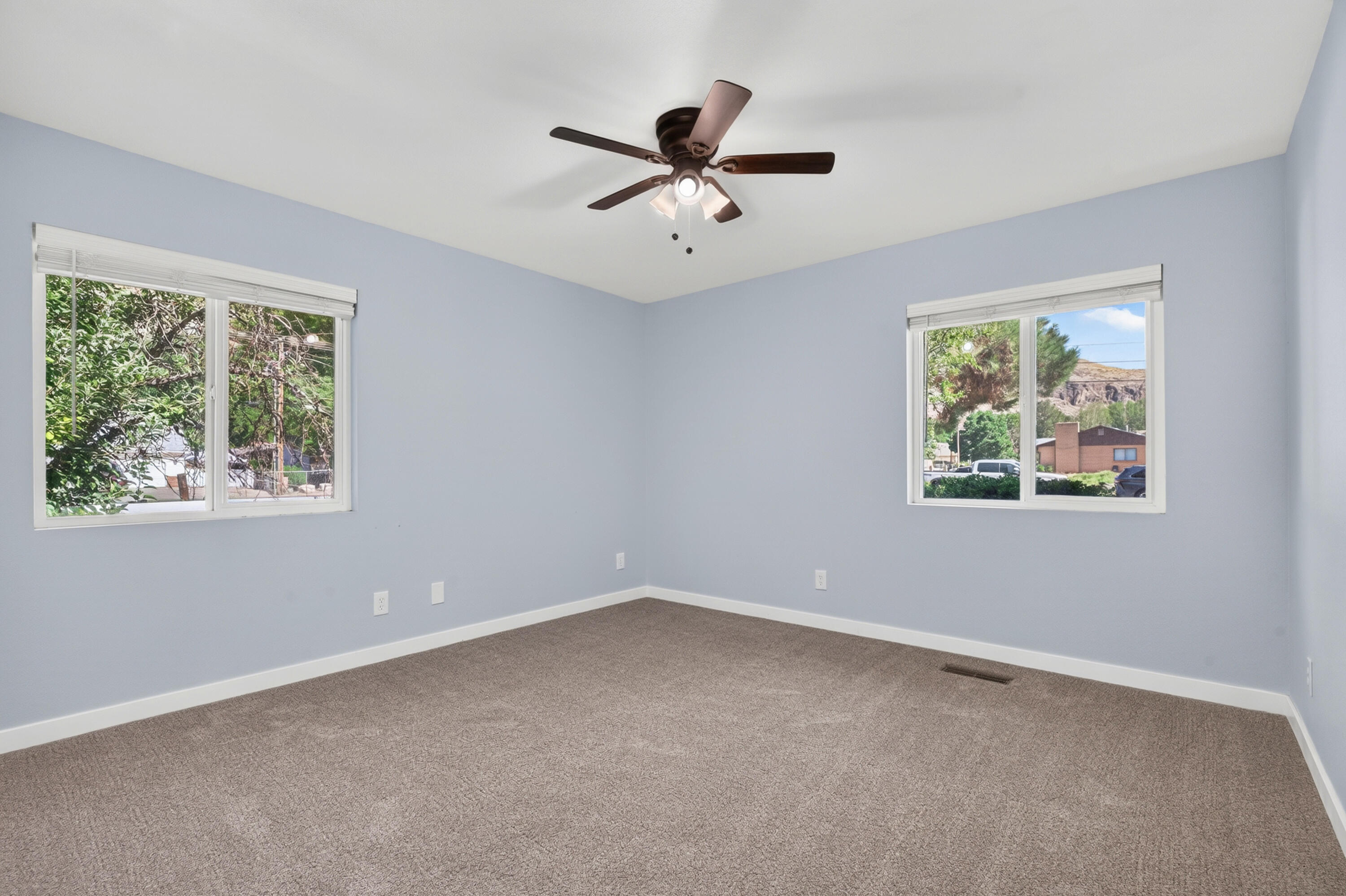 HURRICANE TOWNSITE - Residential