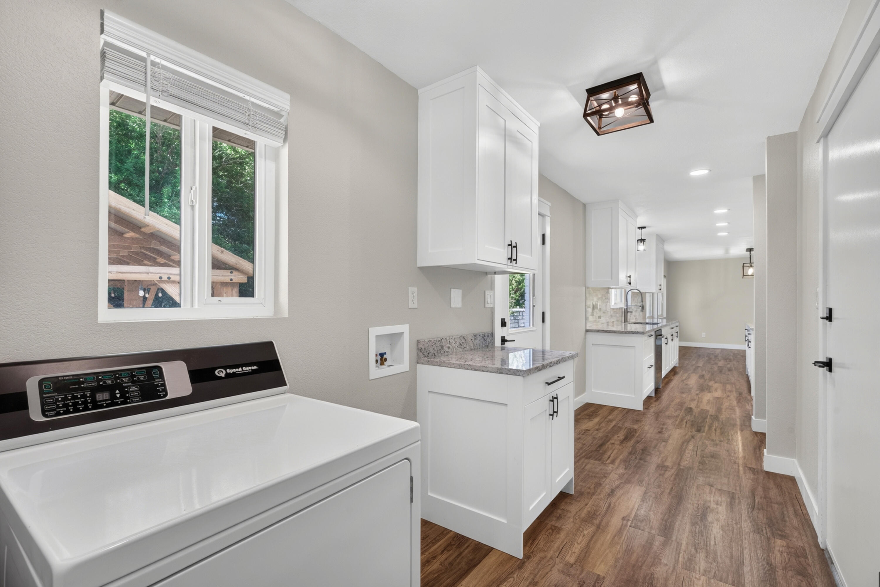HURRICANE TOWNSITE - Residential