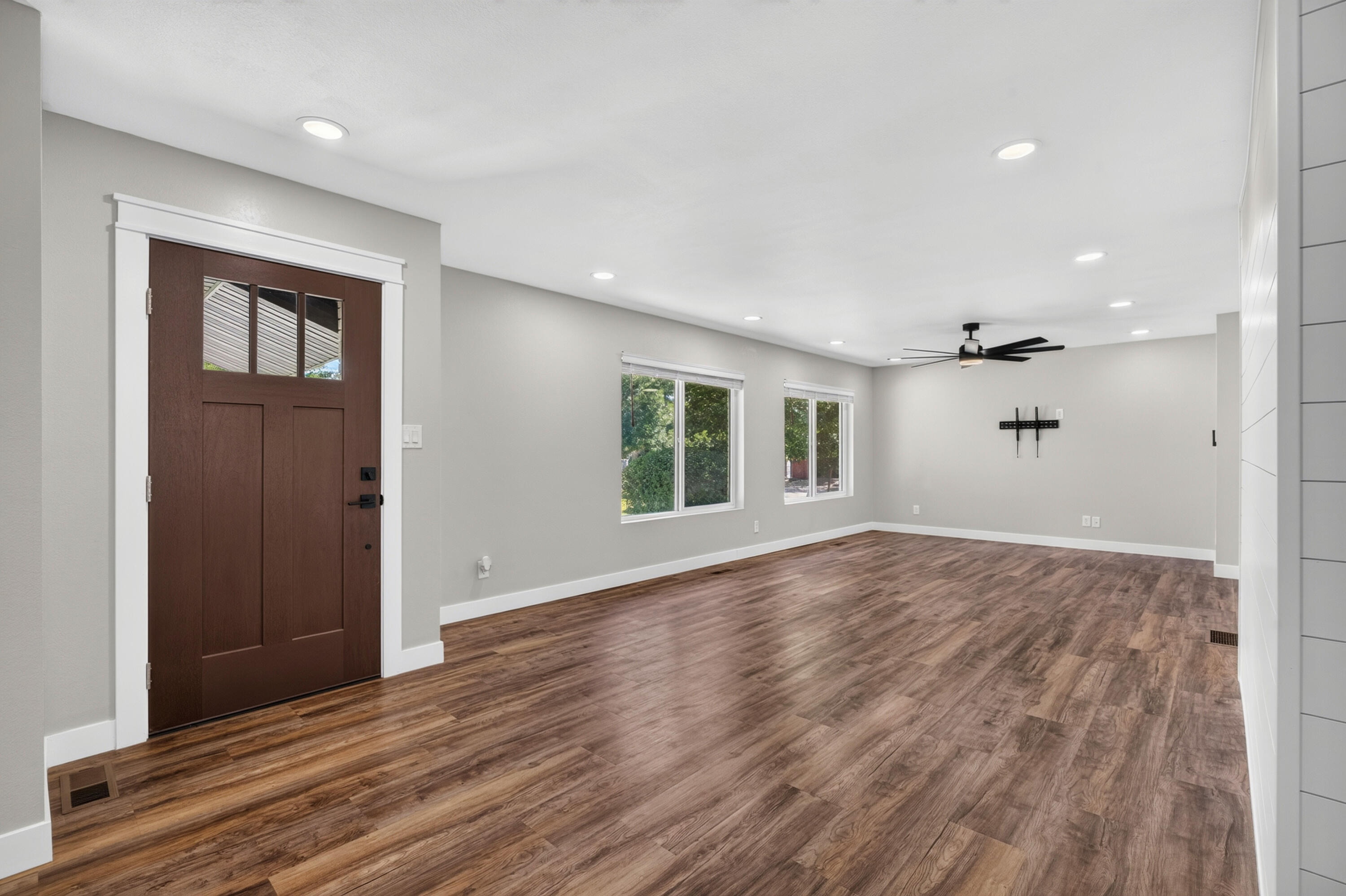 HURRICANE TOWNSITE - Residential