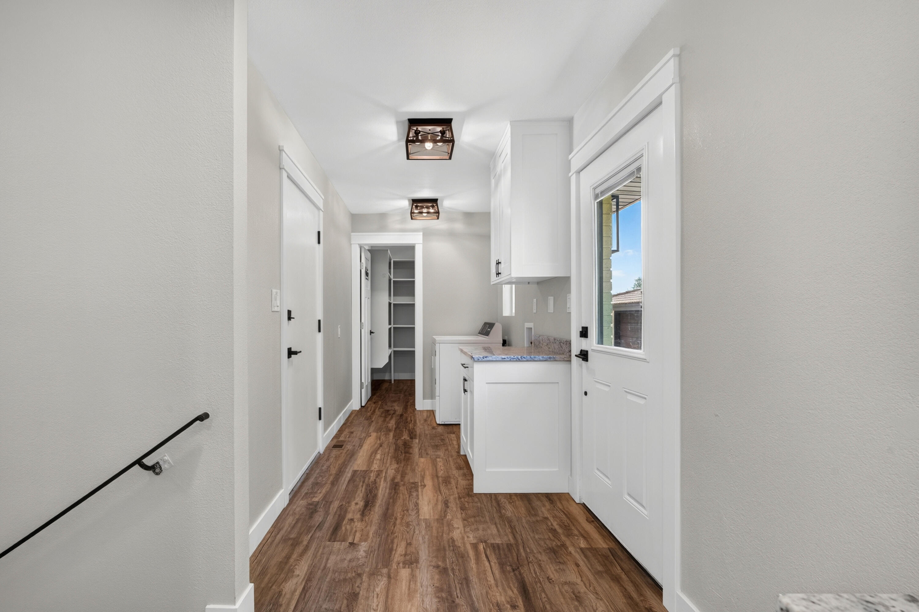 HURRICANE TOWNSITE - Residential