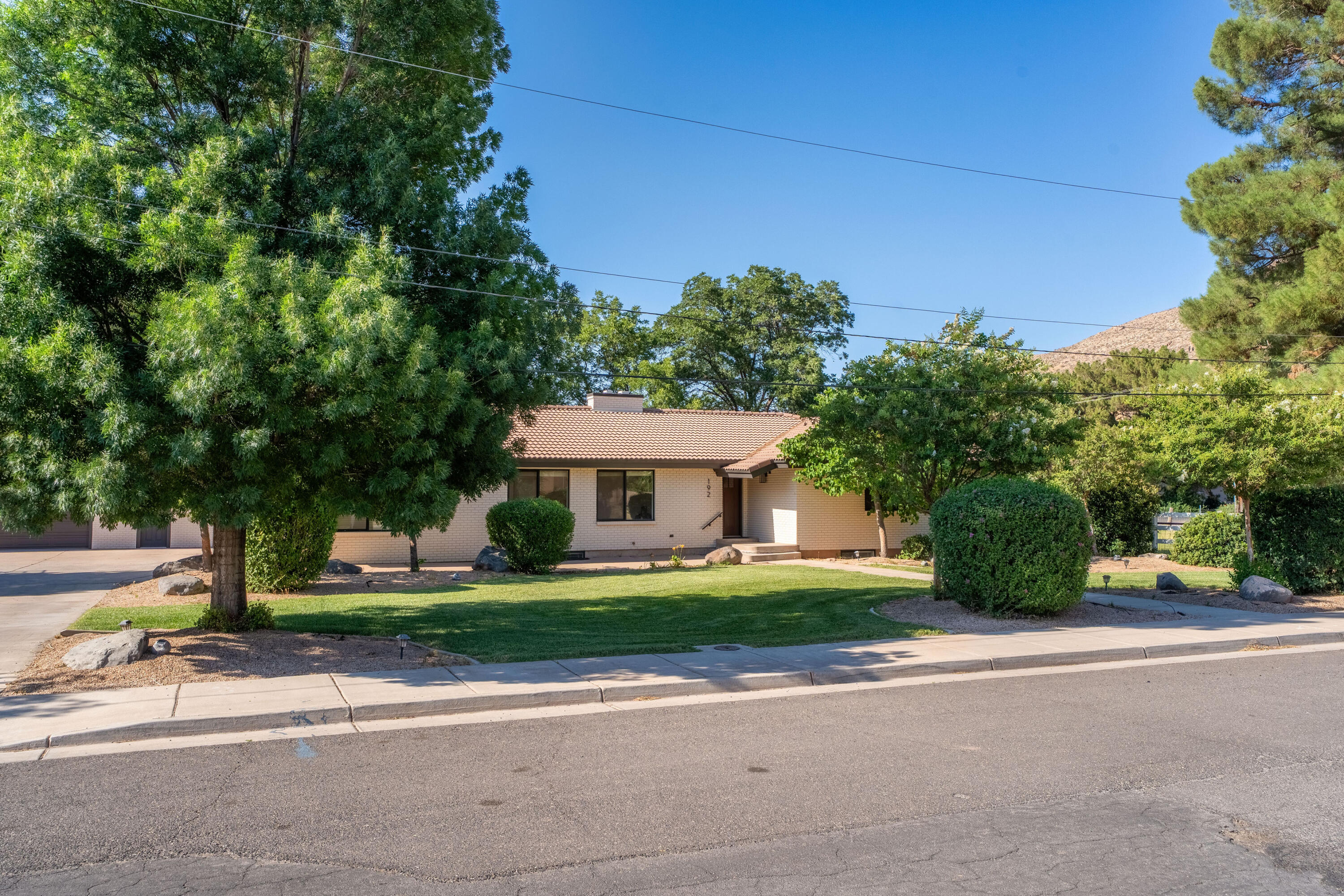 HURRICANE TOWNSITE - Residential