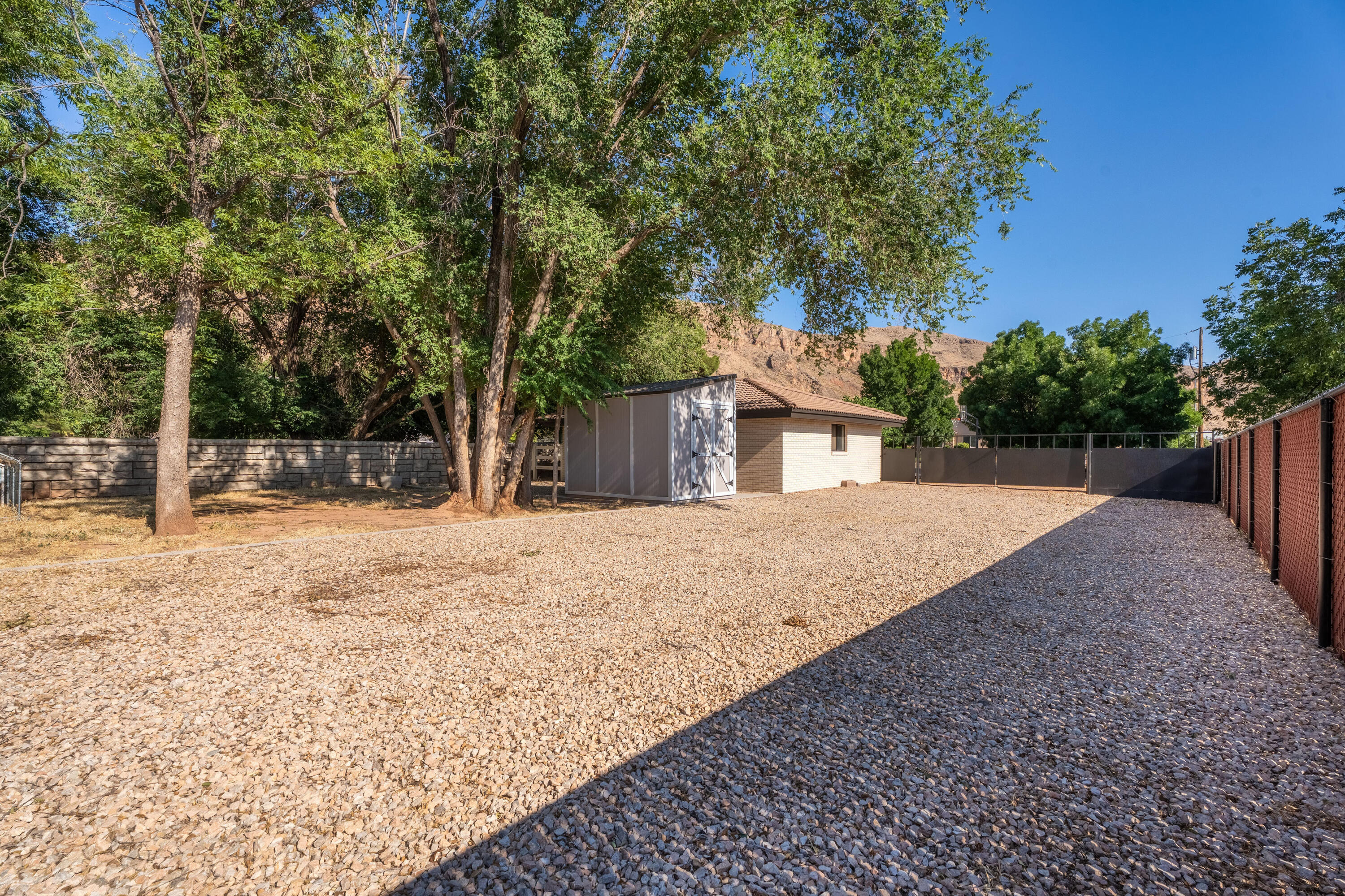 HURRICANE TOWNSITE - Residential