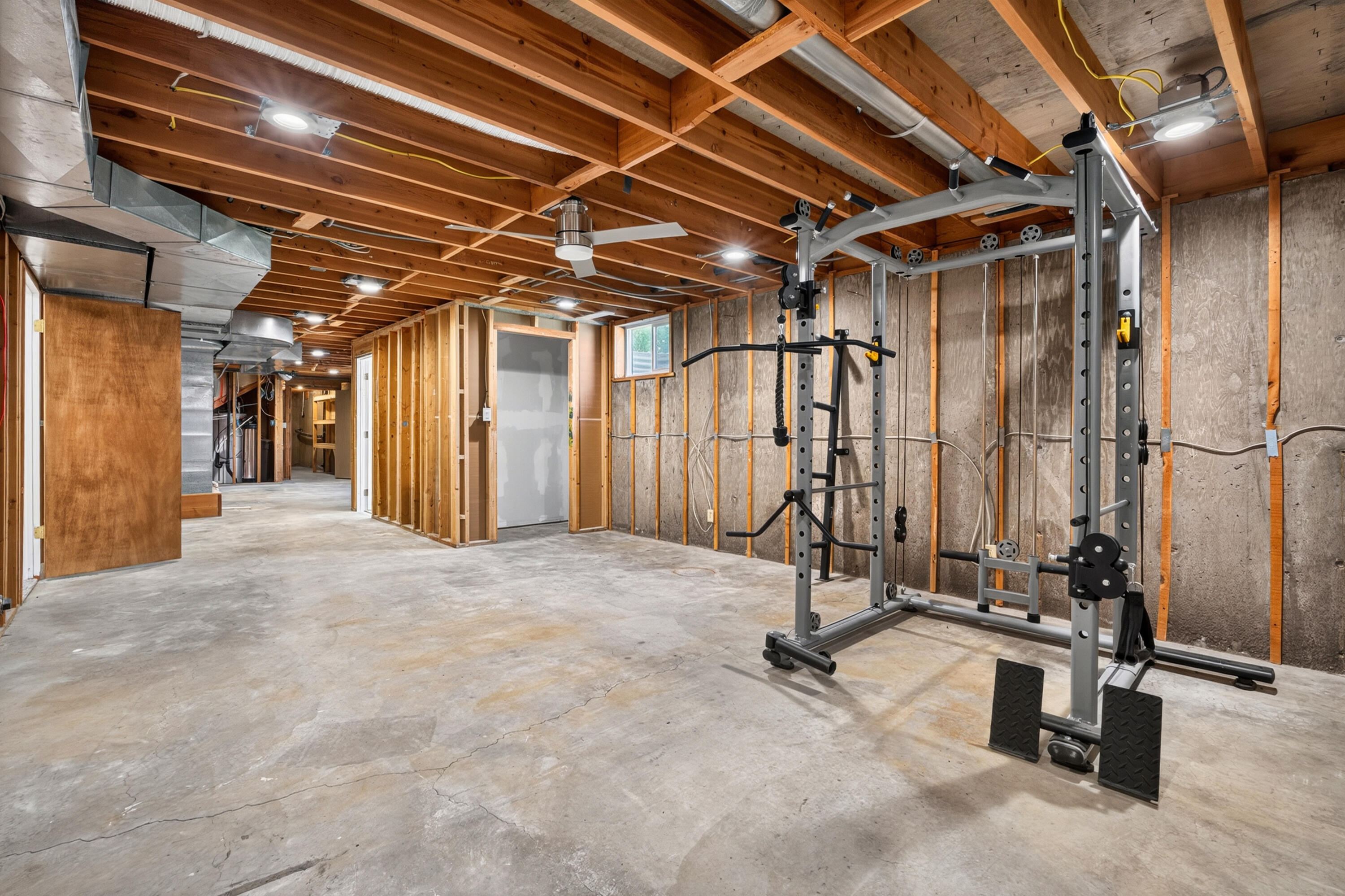 HURRICANE TOWNSITE - Residential