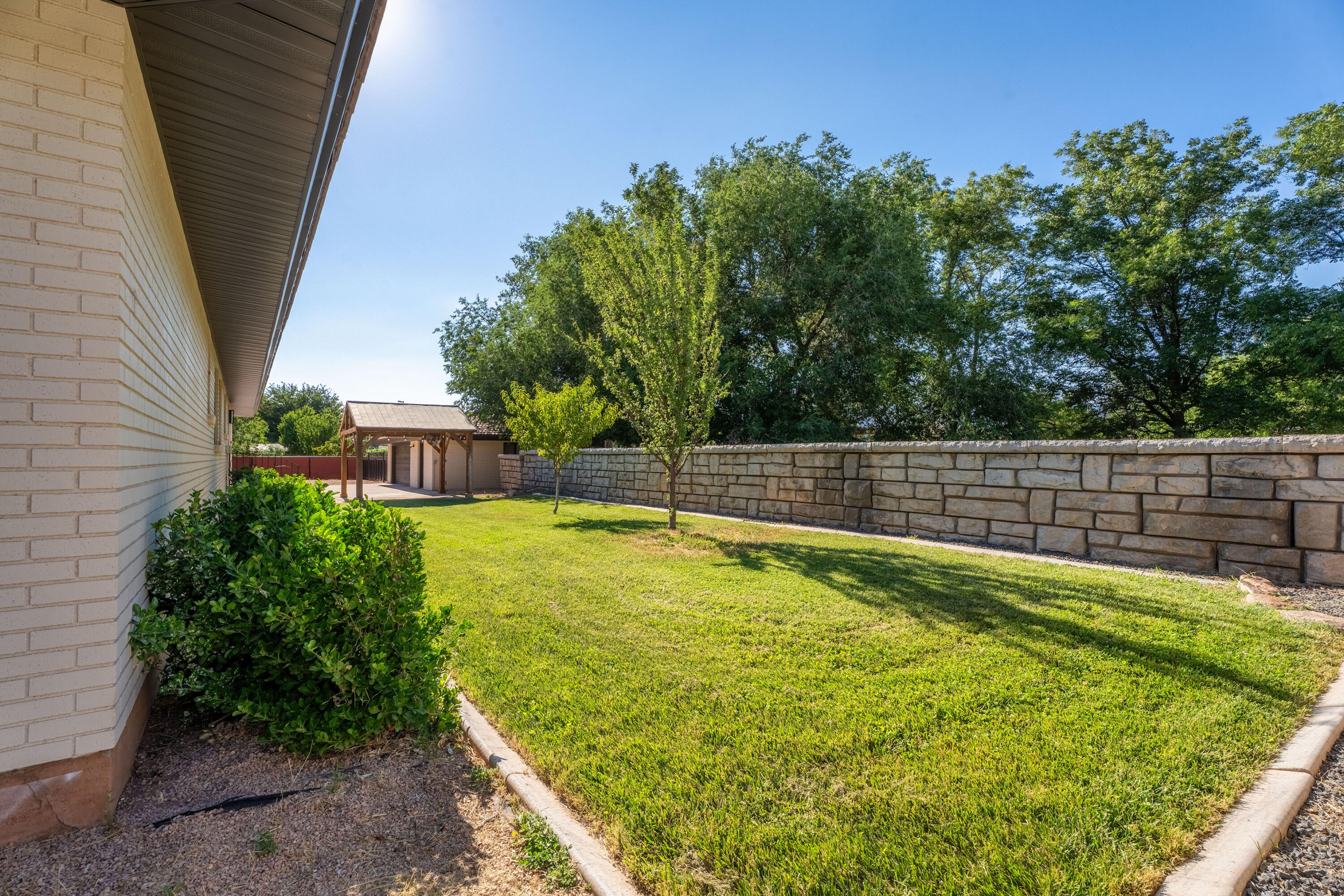 HURRICANE TOWNSITE - Residential