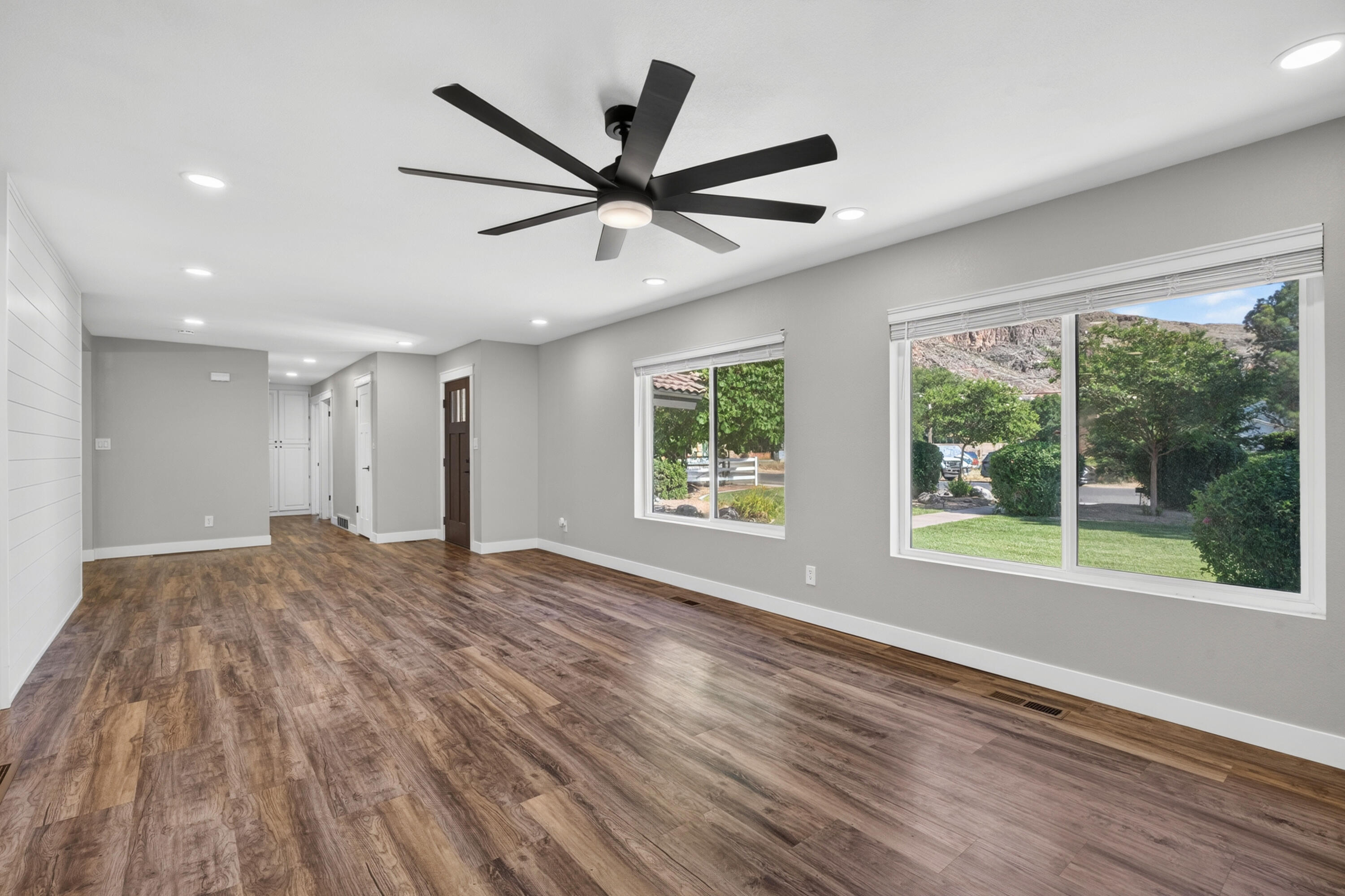 HURRICANE TOWNSITE - Residential