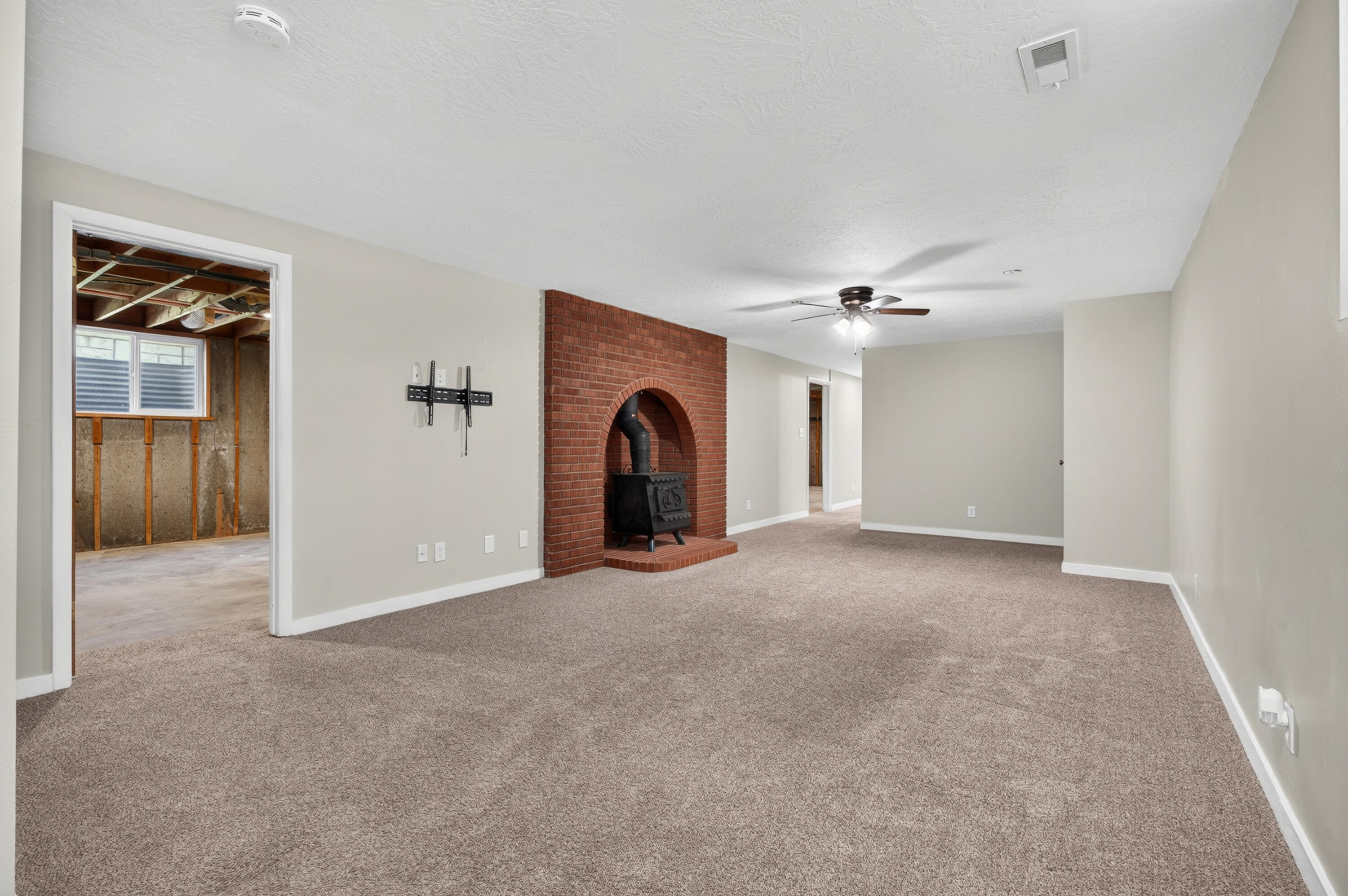 HURRICANE TOWNSITE - Residential