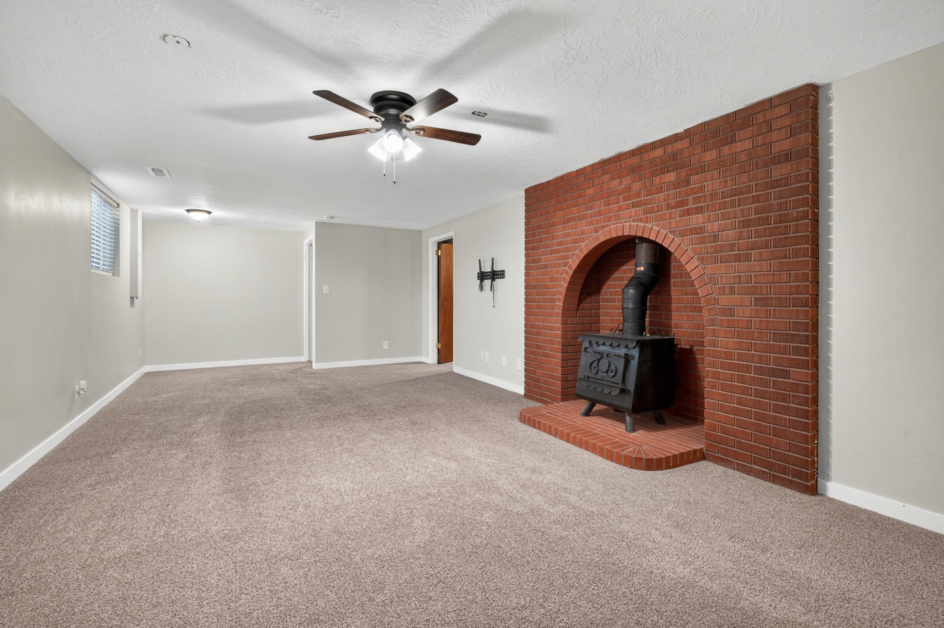 HURRICANE TOWNSITE - Residential