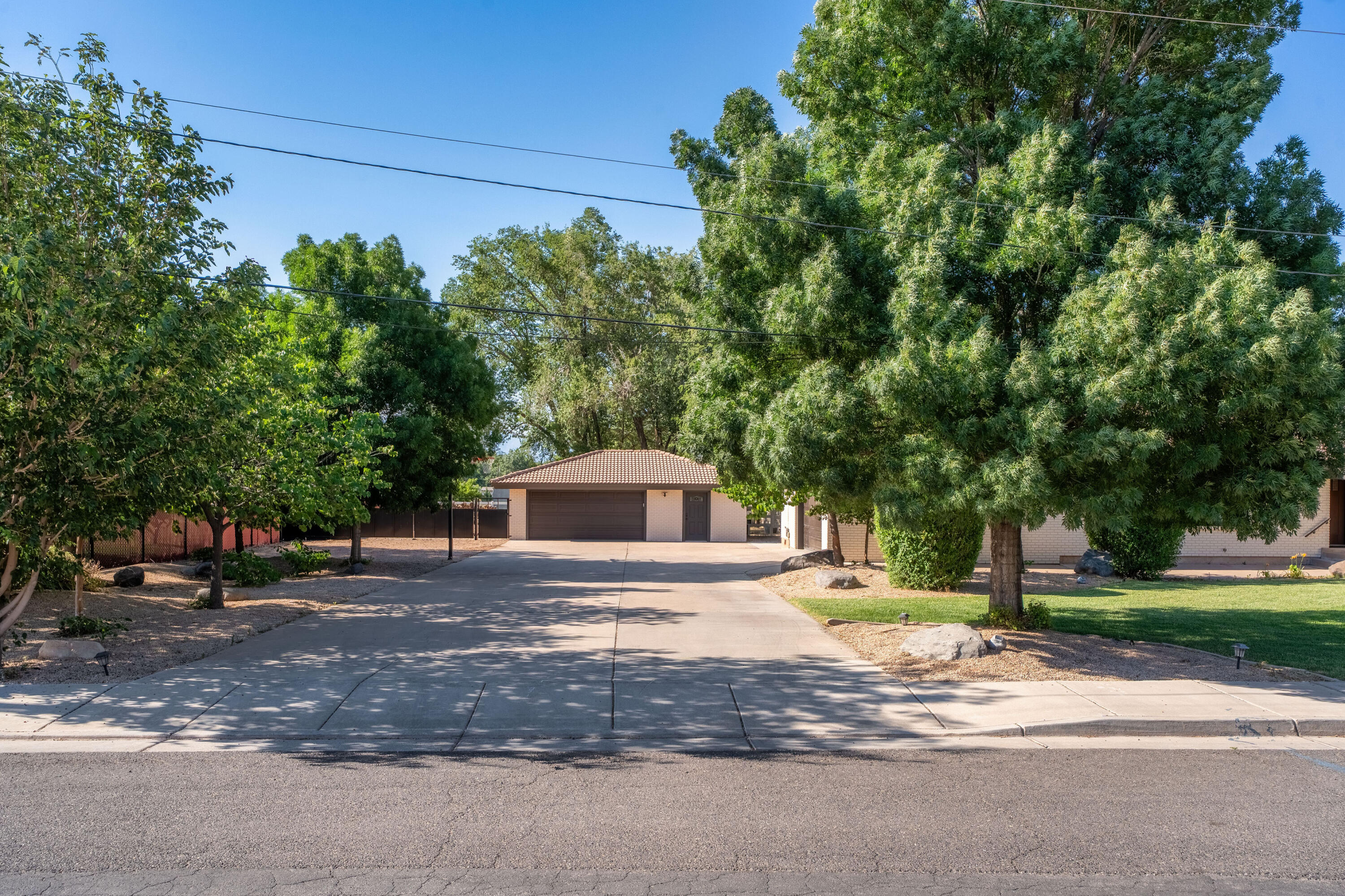 HURRICANE TOWNSITE - Residential