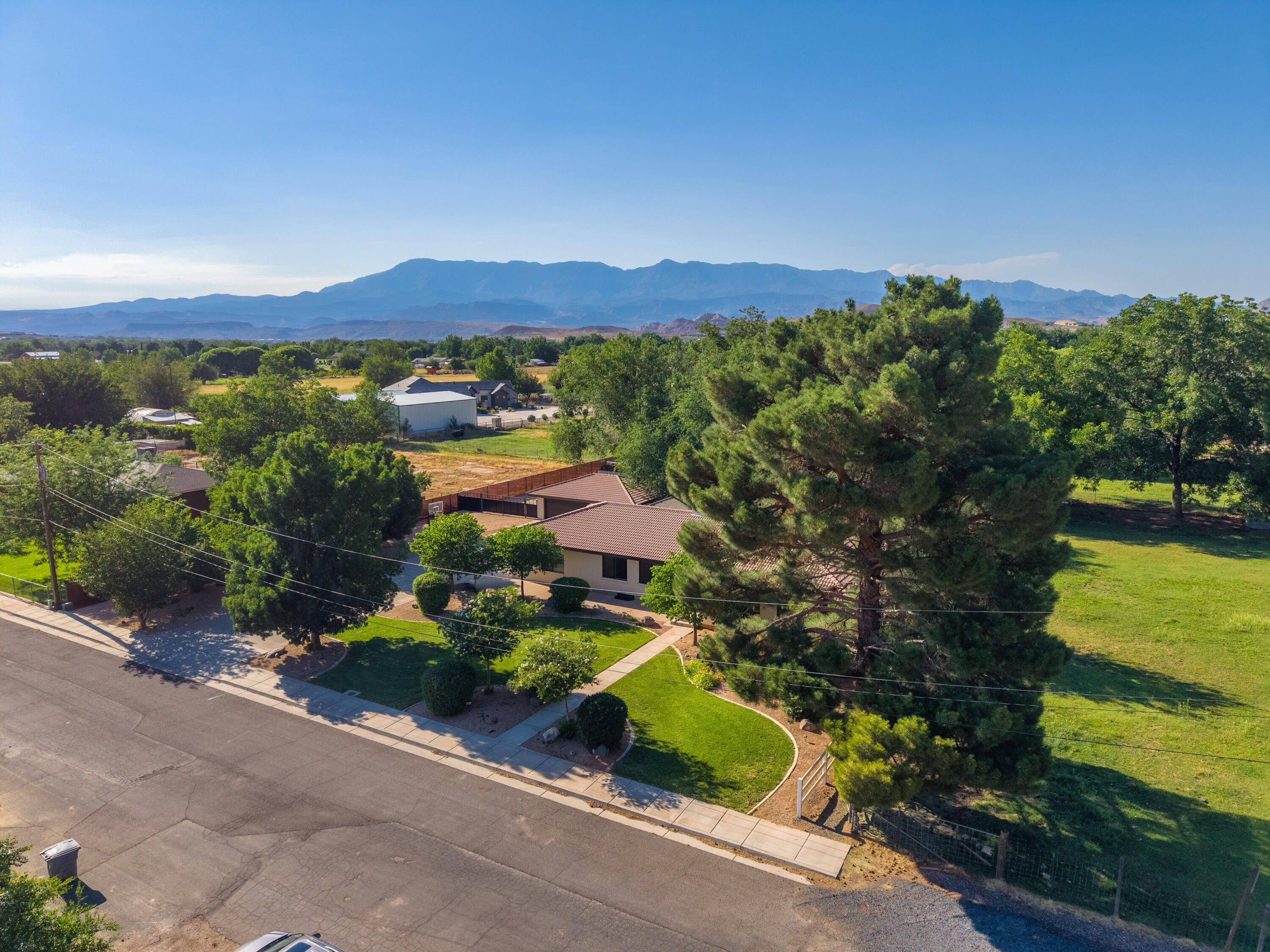 HURRICANE TOWNSITE - Residential