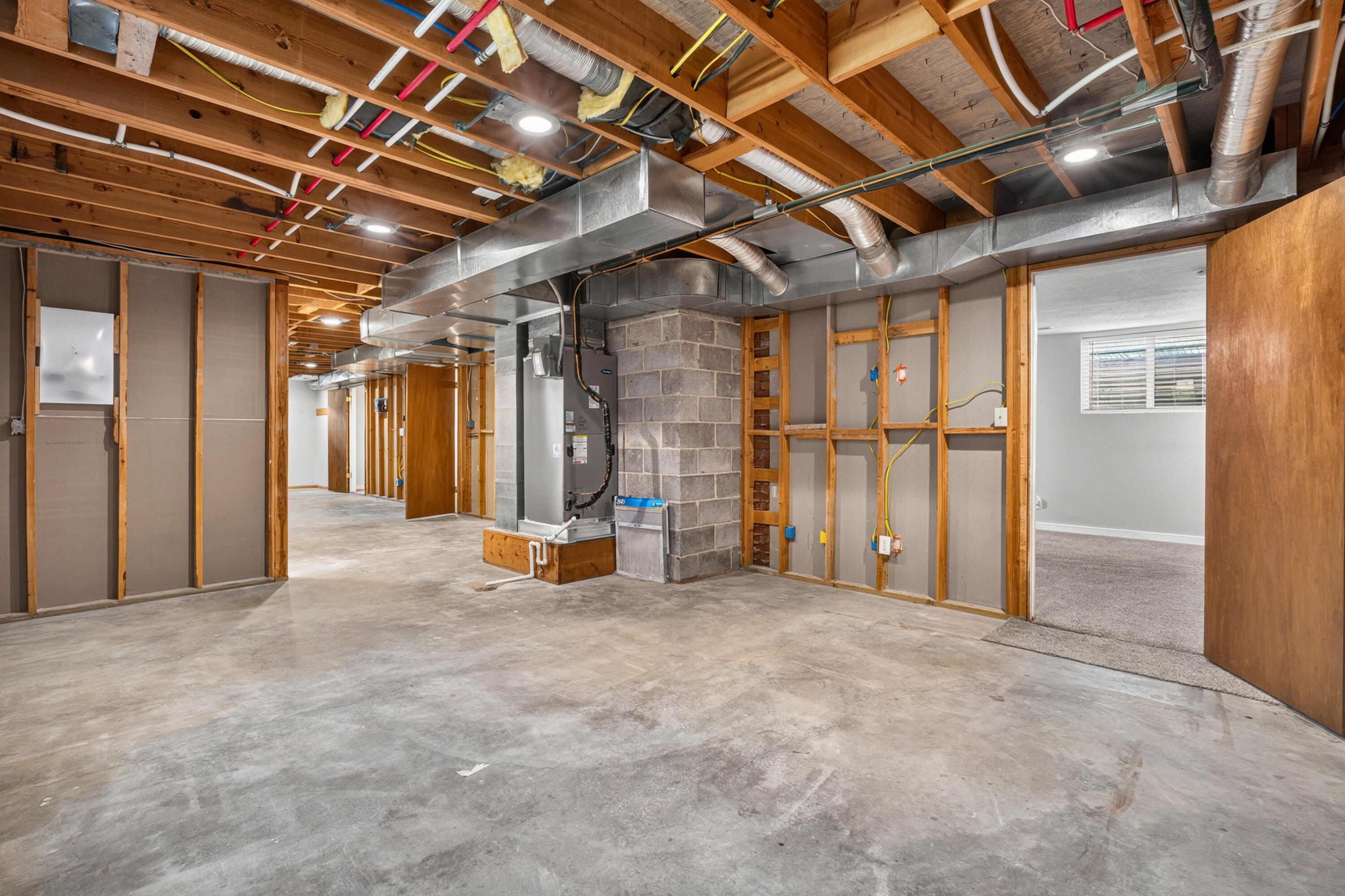 HURRICANE TOWNSITE - Residential