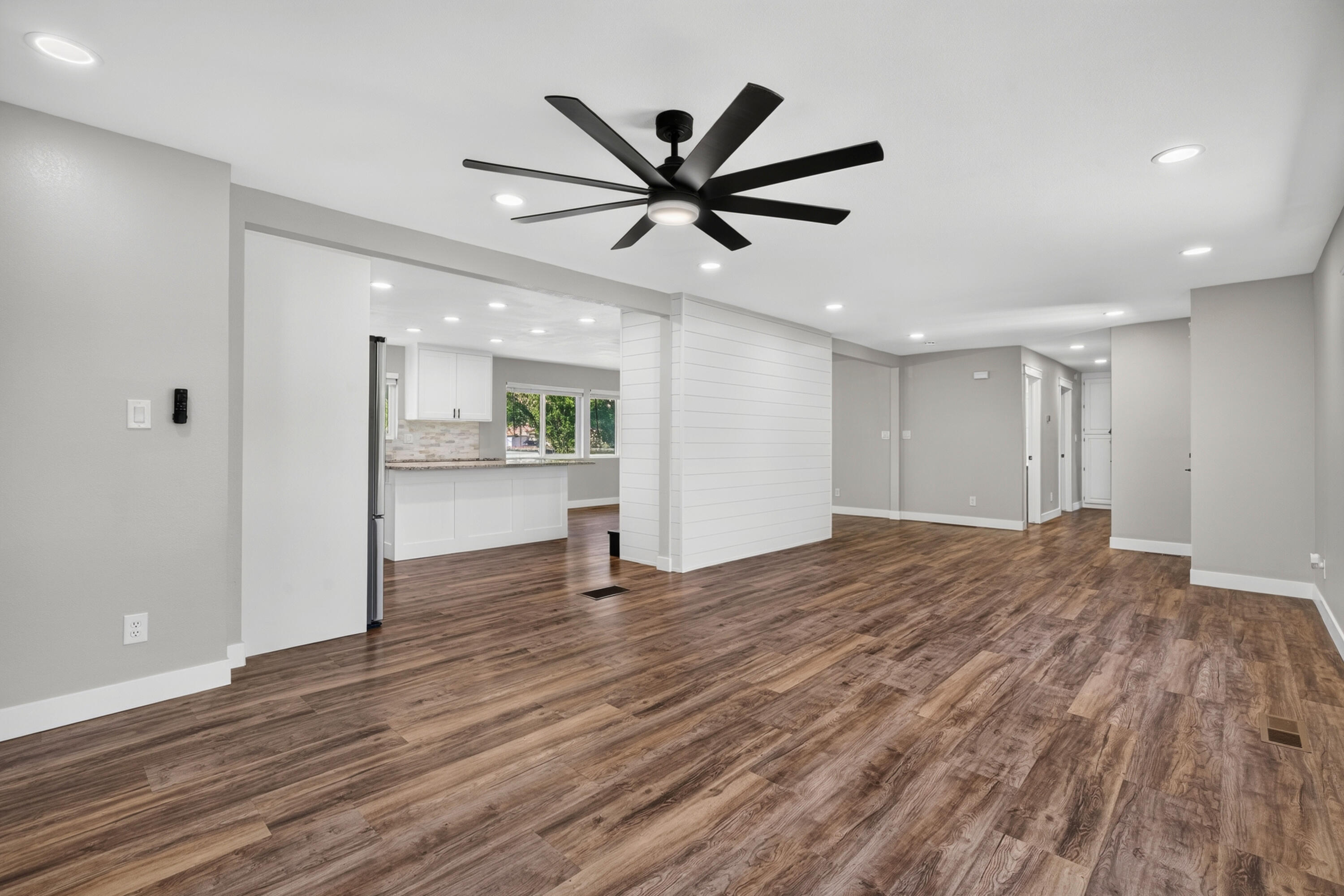 HURRICANE TOWNSITE - Residential