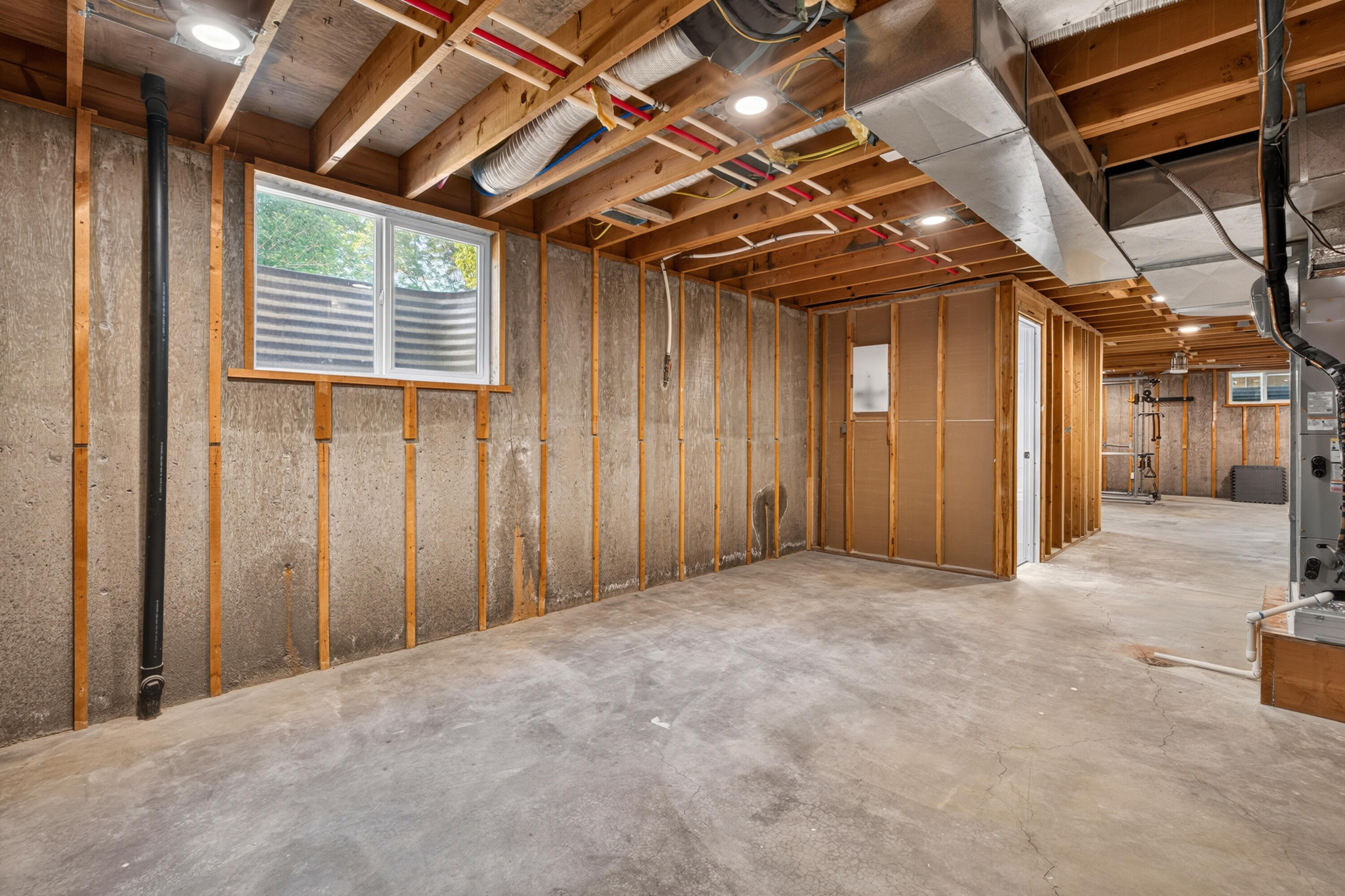 HURRICANE TOWNSITE - Residential