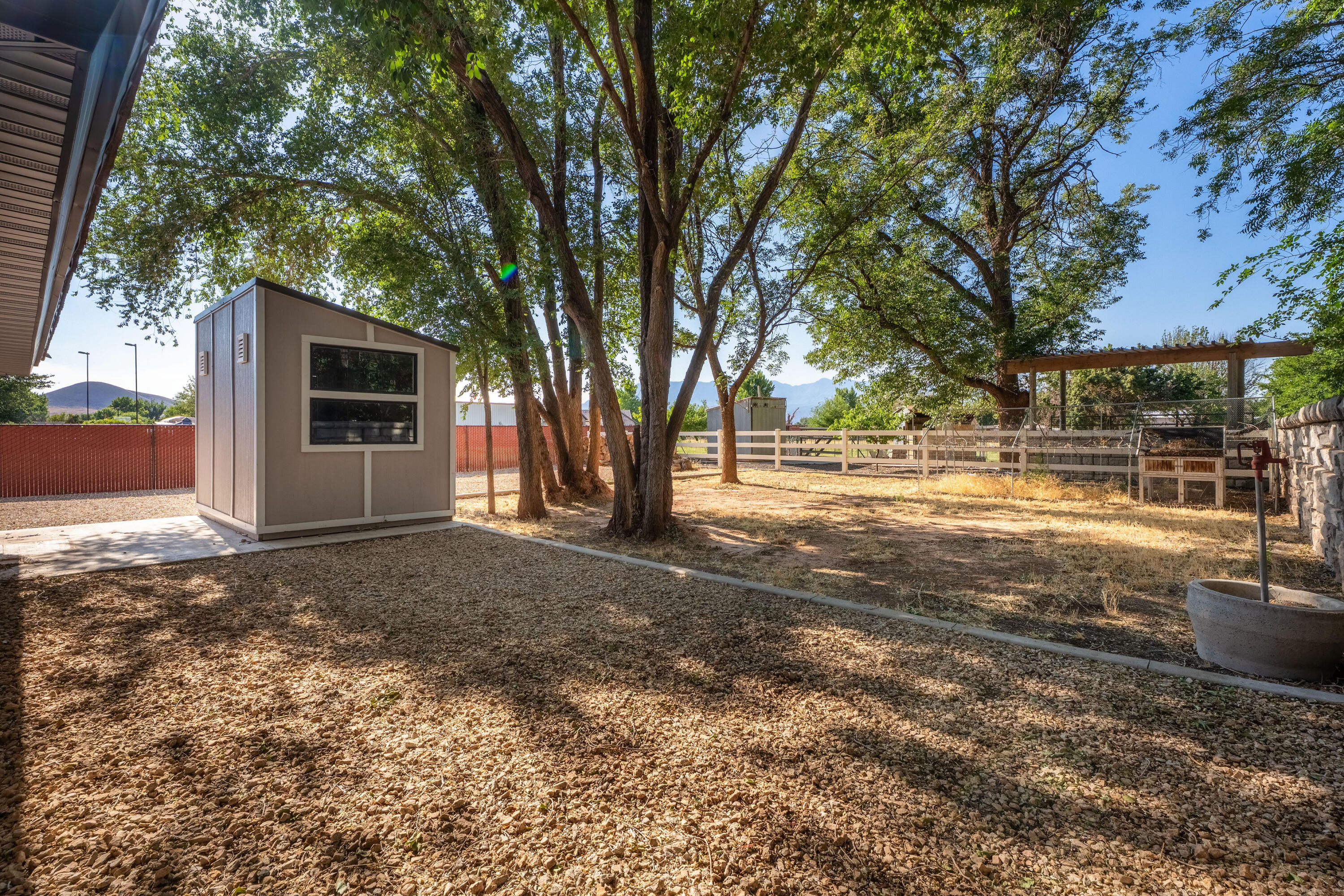 HURRICANE TOWNSITE - Residential