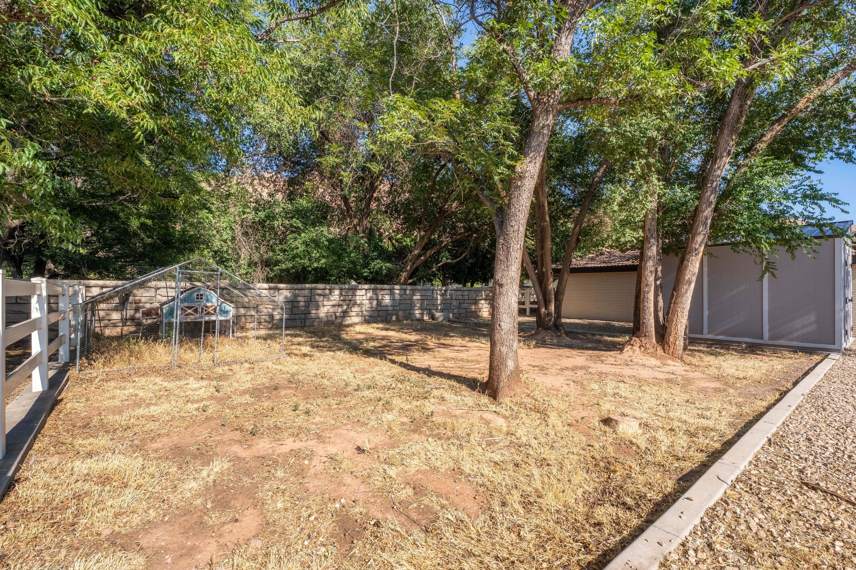 HURRICANE TOWNSITE - Residential