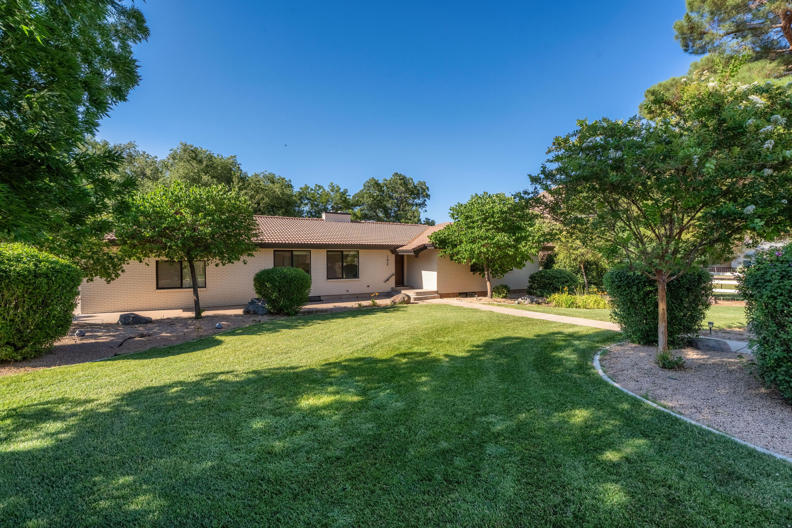 HURRICANE TOWNSITE - Residential