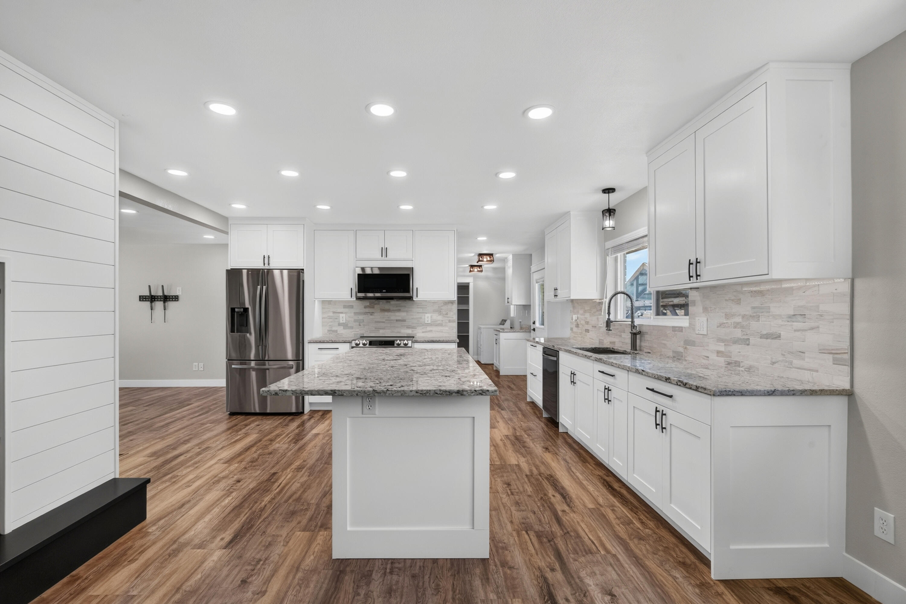 HURRICANE TOWNSITE - Residential