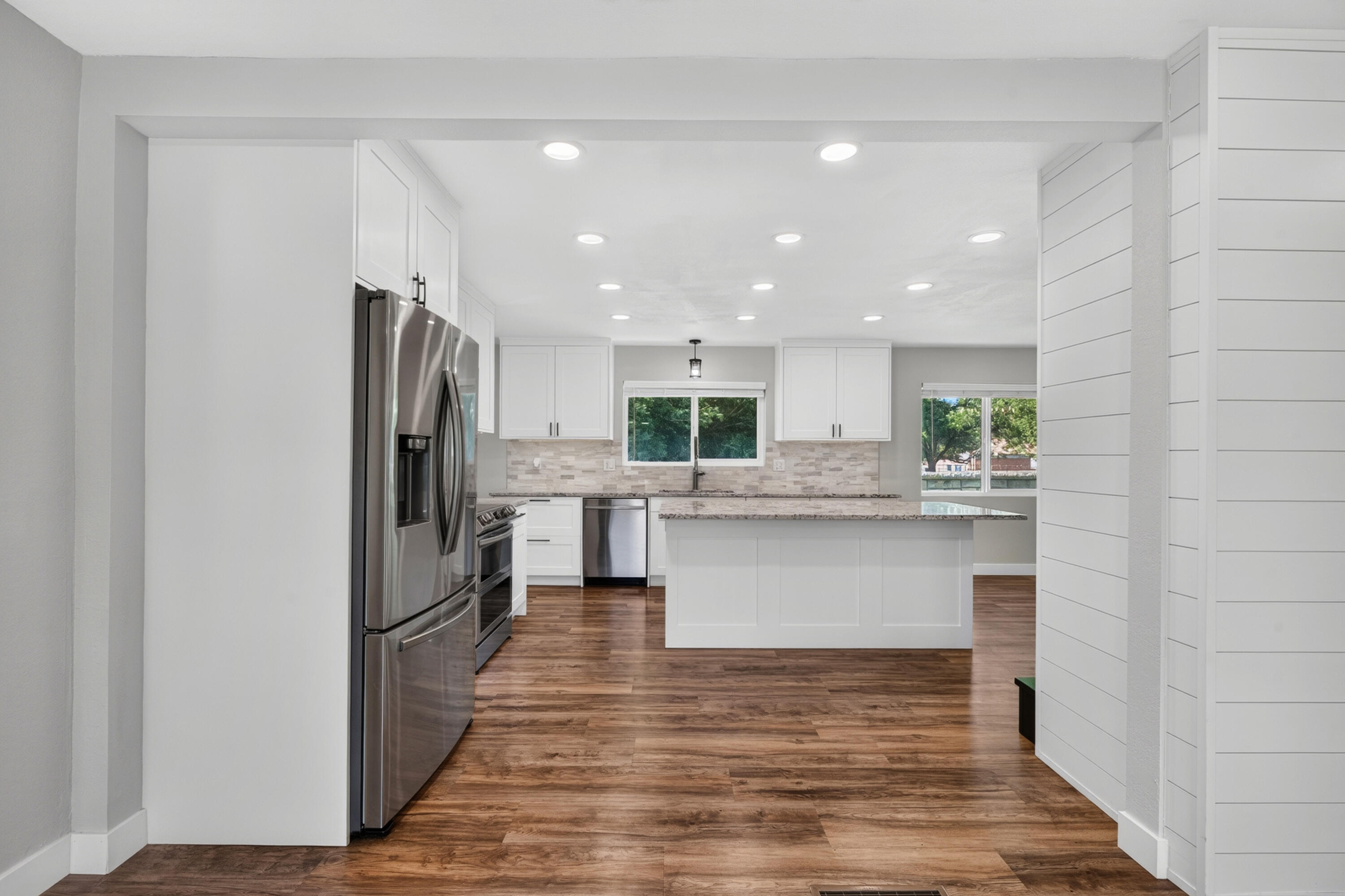 HURRICANE TOWNSITE - Residential