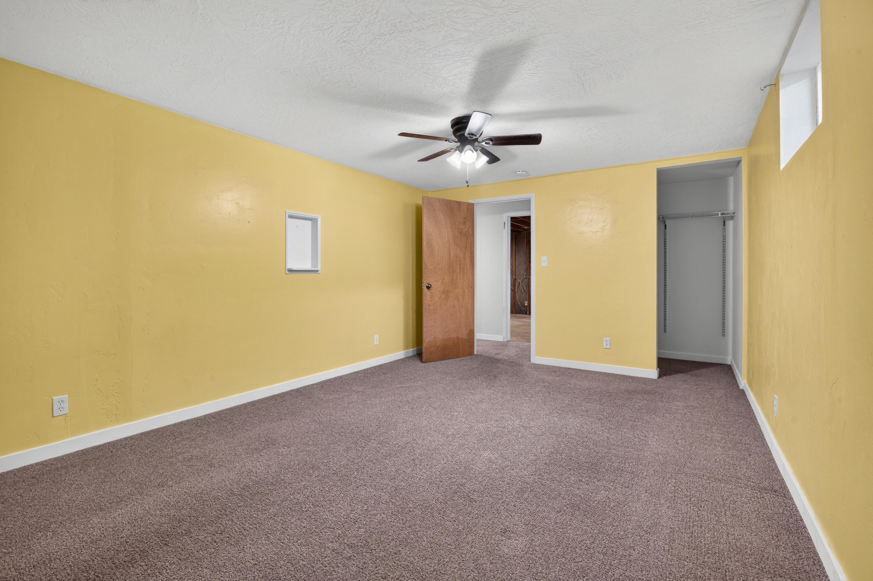 HURRICANE TOWNSITE - Residential