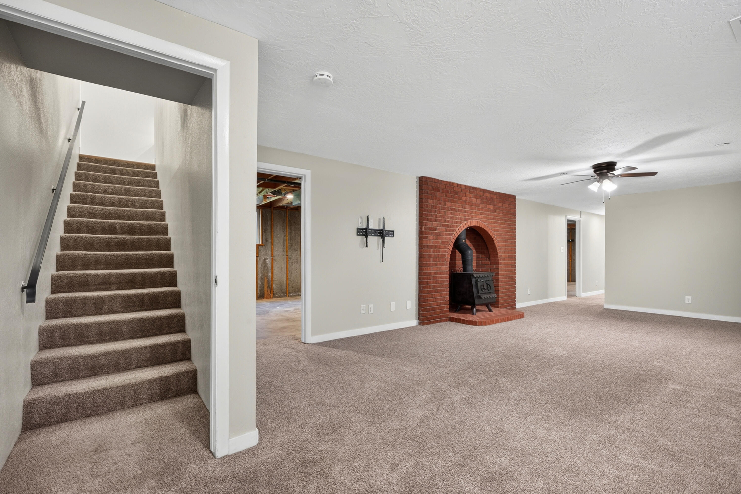 HURRICANE TOWNSITE - Residential
