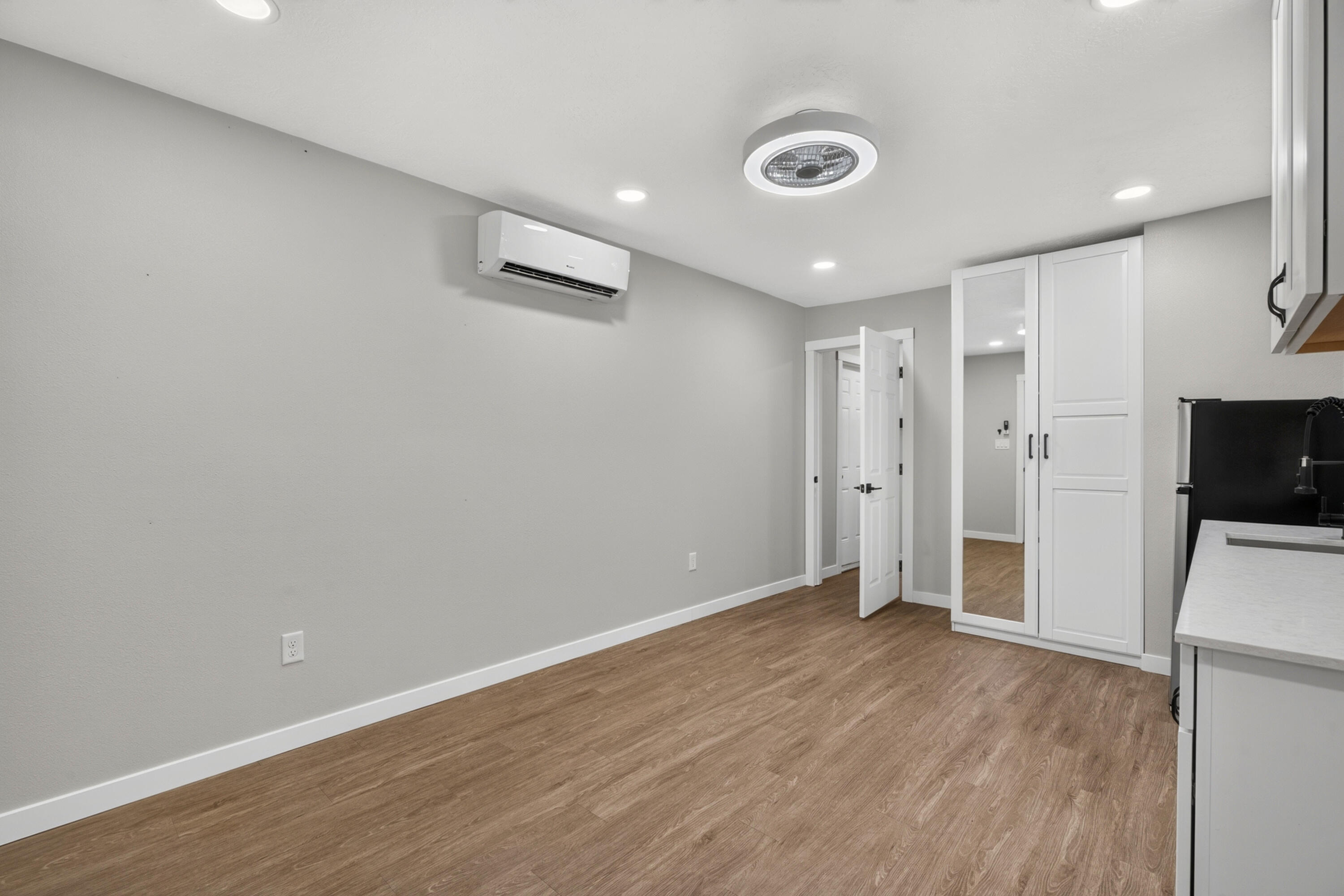 HURRICANE TOWNSITE - Residential