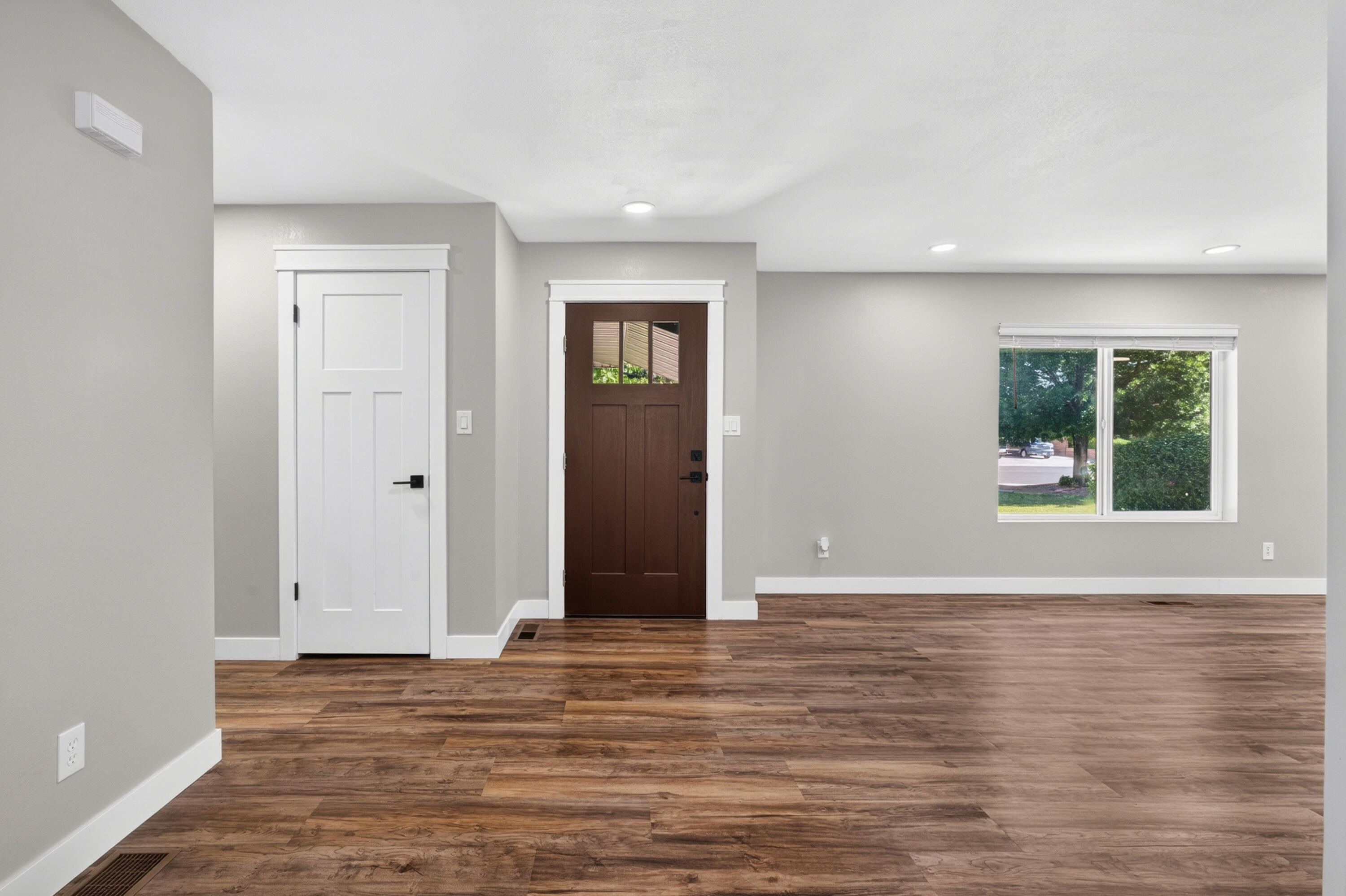 HURRICANE TOWNSITE - Residential