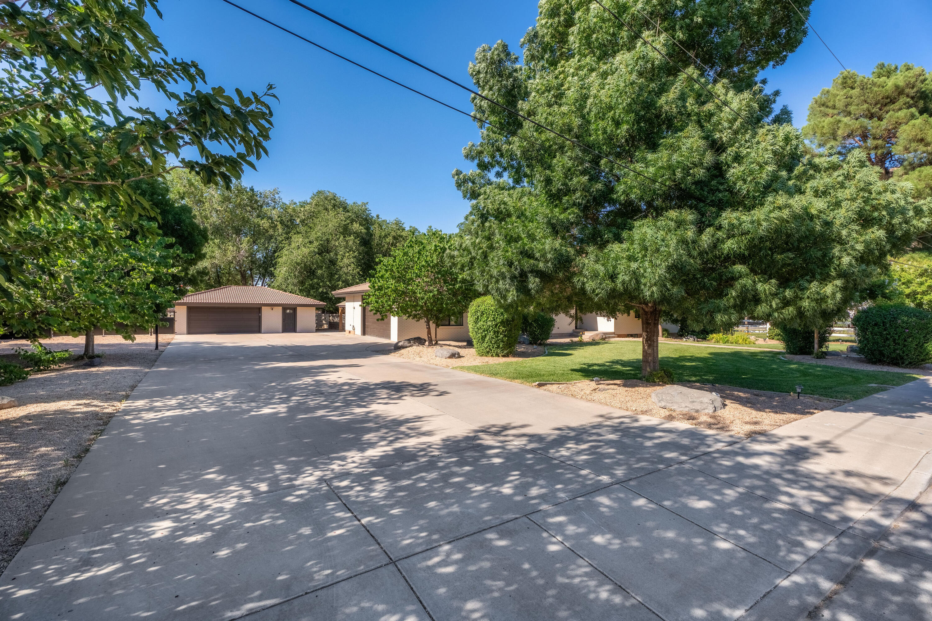 HURRICANE TOWNSITE - Residential