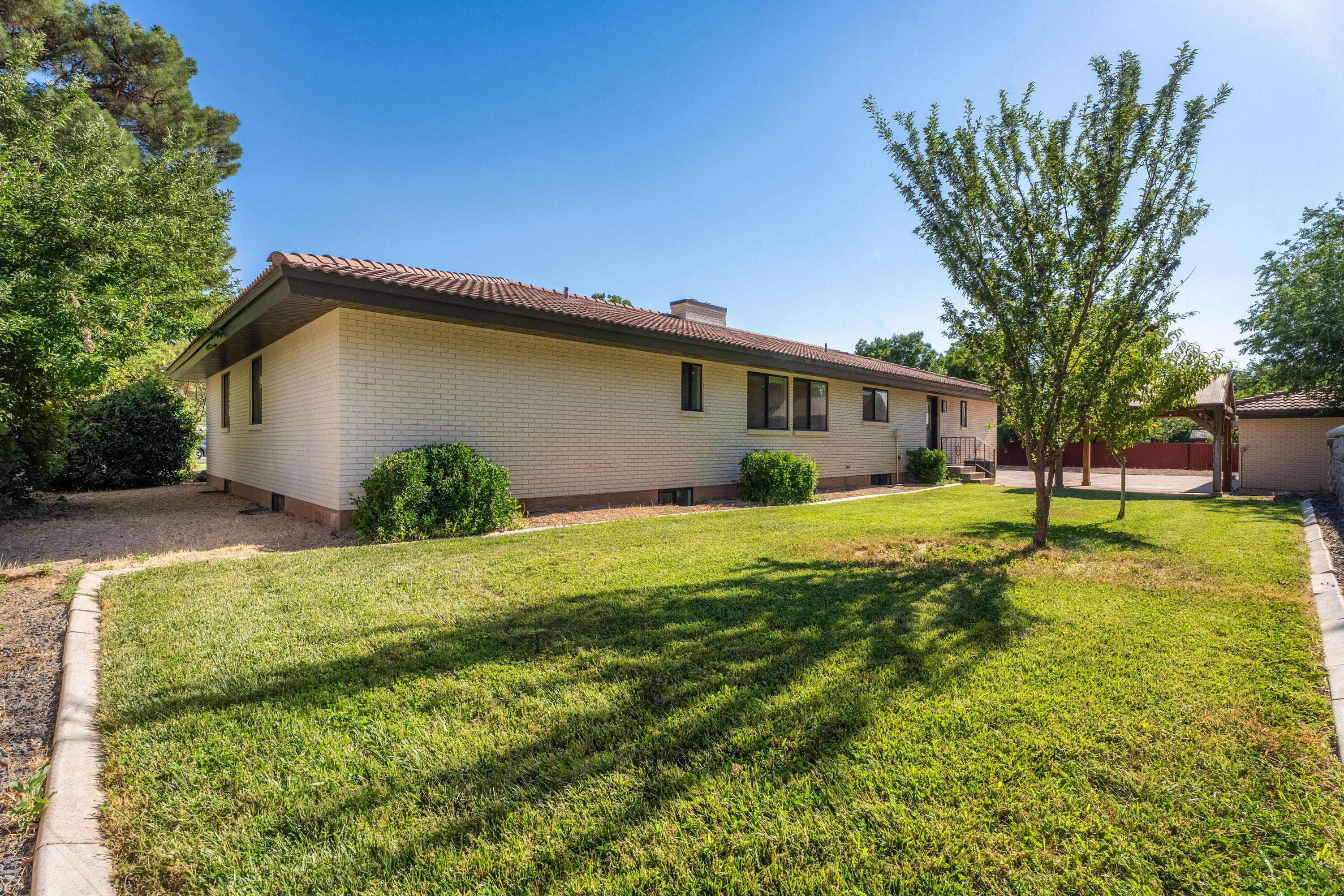 HURRICANE TOWNSITE - Residential