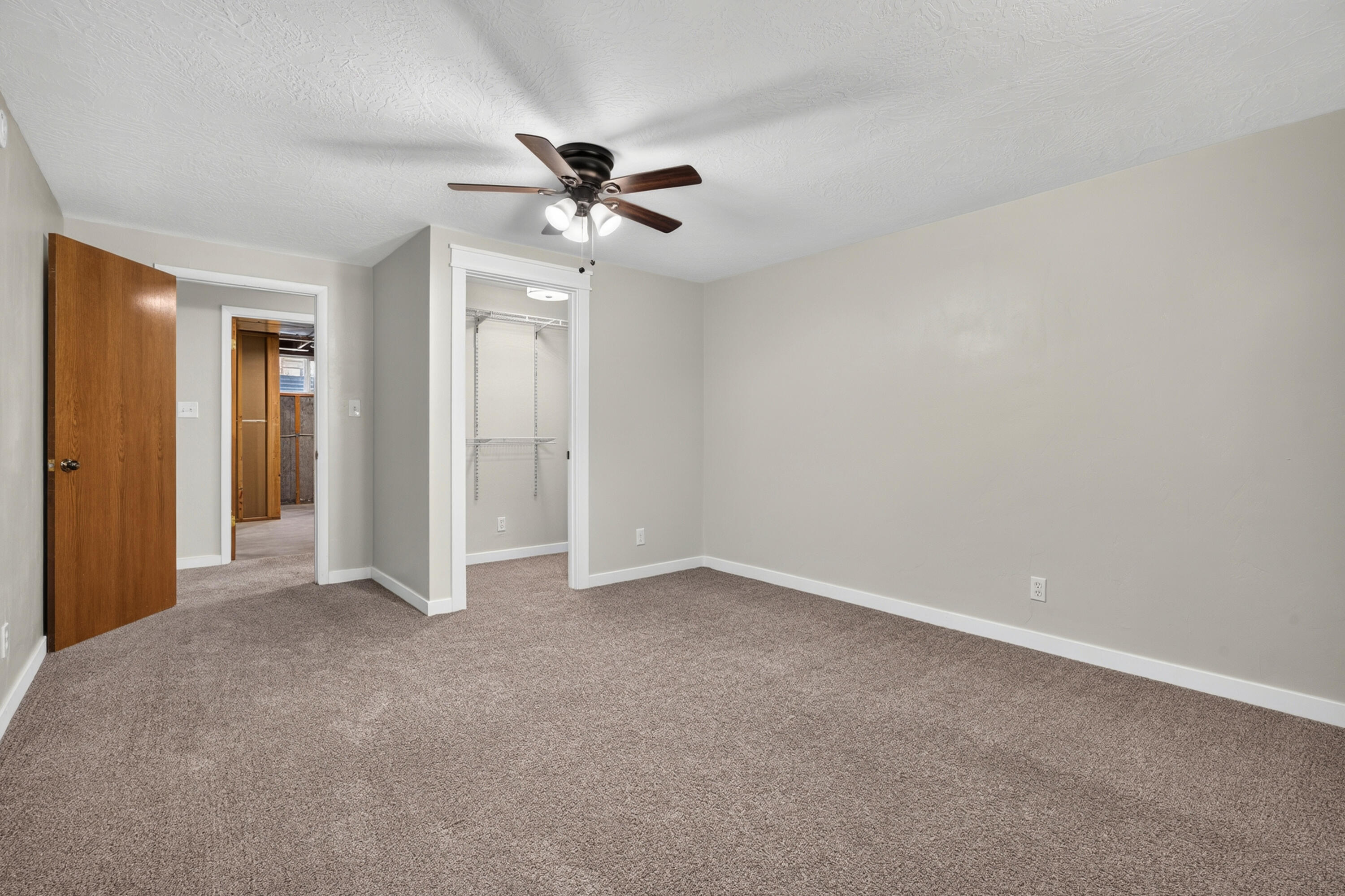 HURRICANE TOWNSITE - Residential